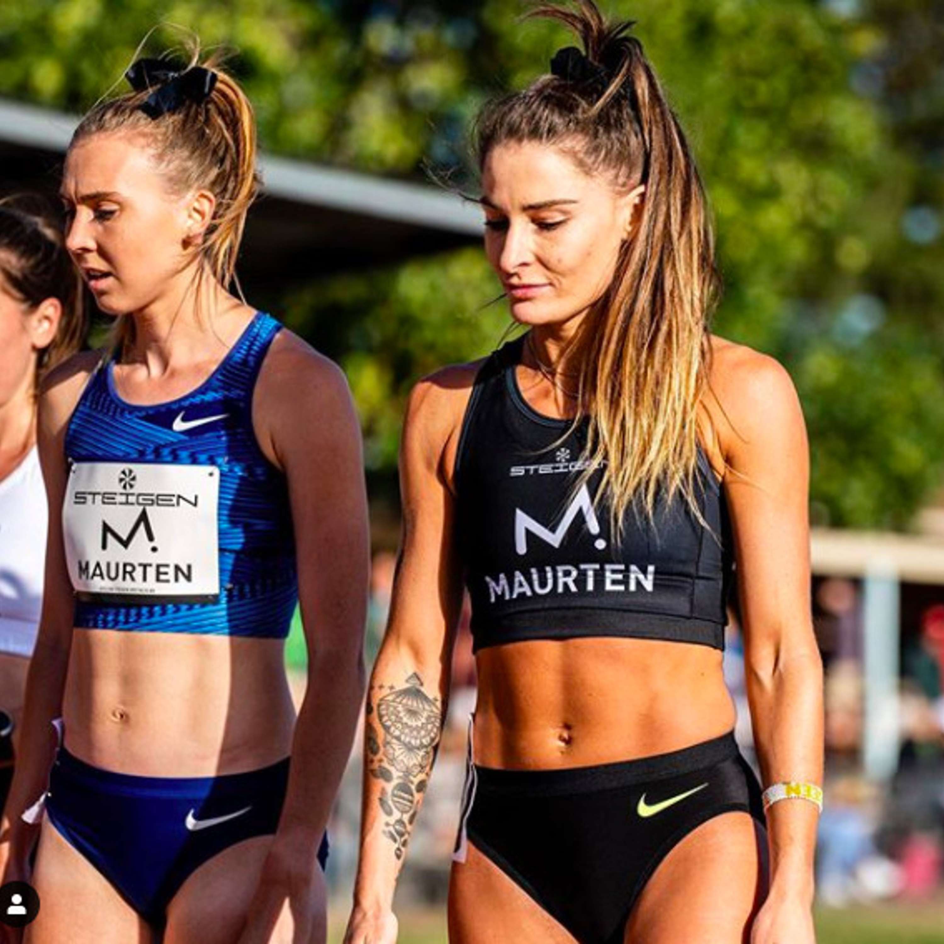 Lydia O'Donnell | New Zealand Marathon Runner & Coach