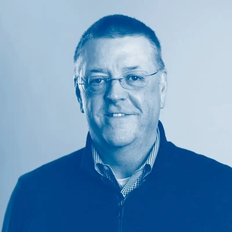 Ep. 287 - Andy Binns, Coauthor of Corporate Explorer on Beating Startups at the Innovation Game