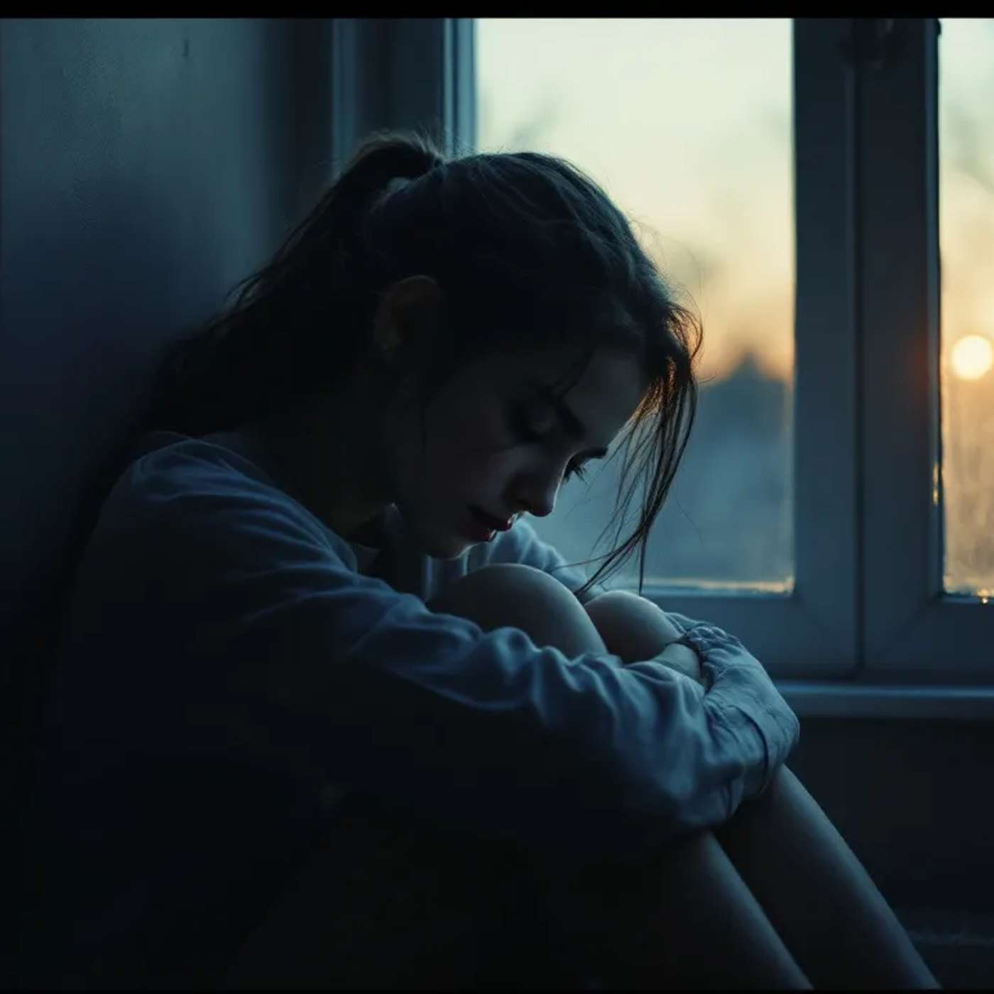 Lonely Teens: Do They Face PTSD and Depression Later? episode artwork