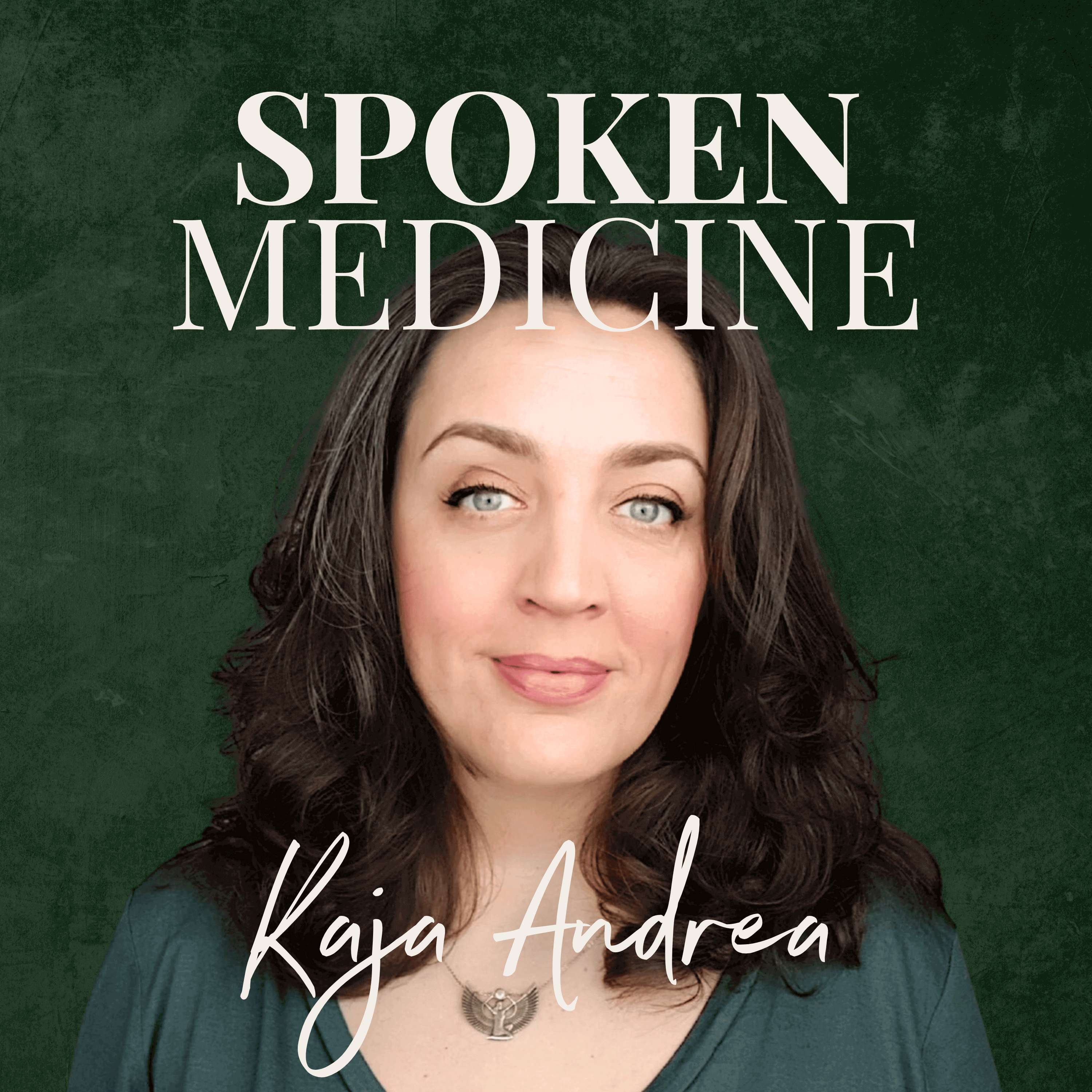 Spoken Medicine