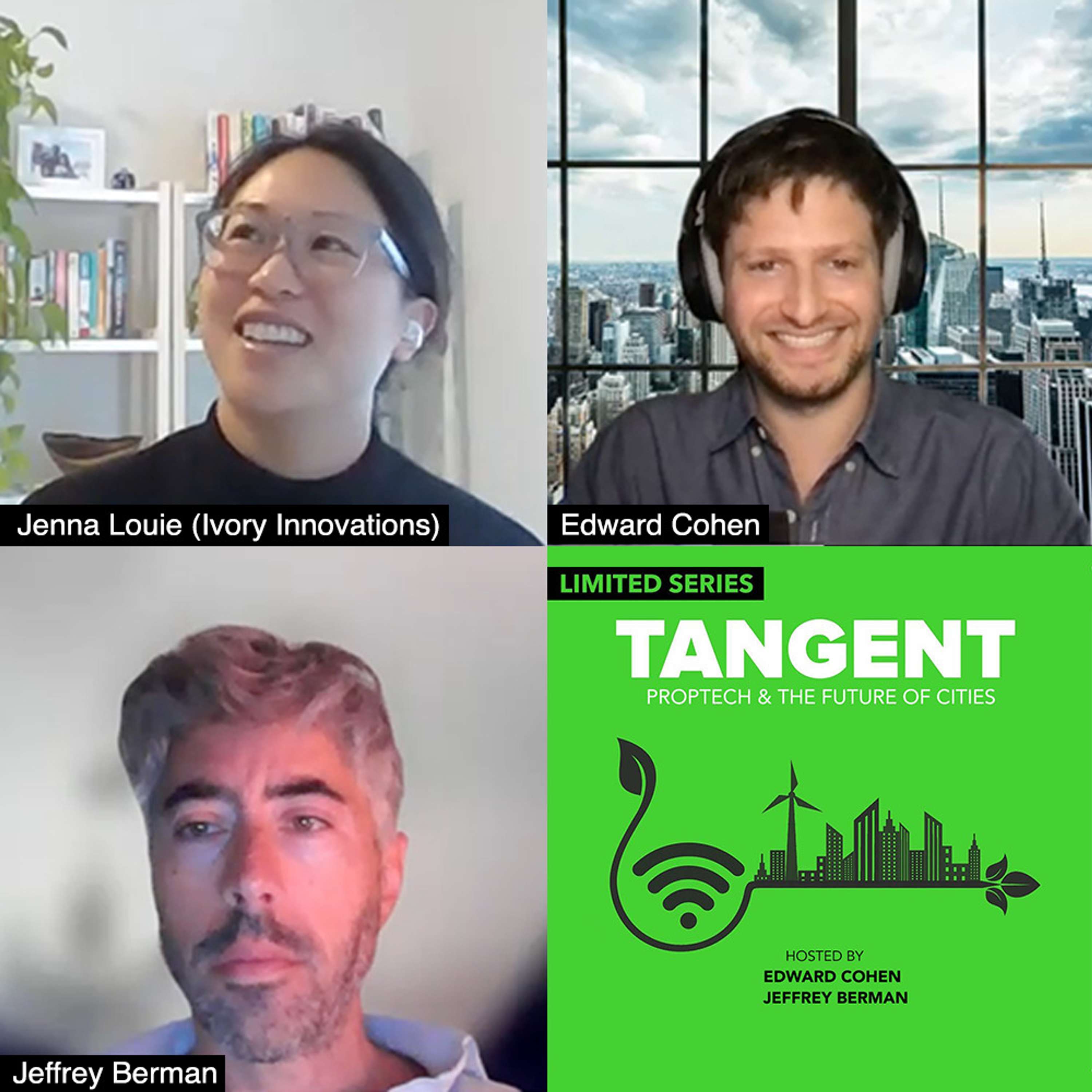 Tangent 💚 Proptech