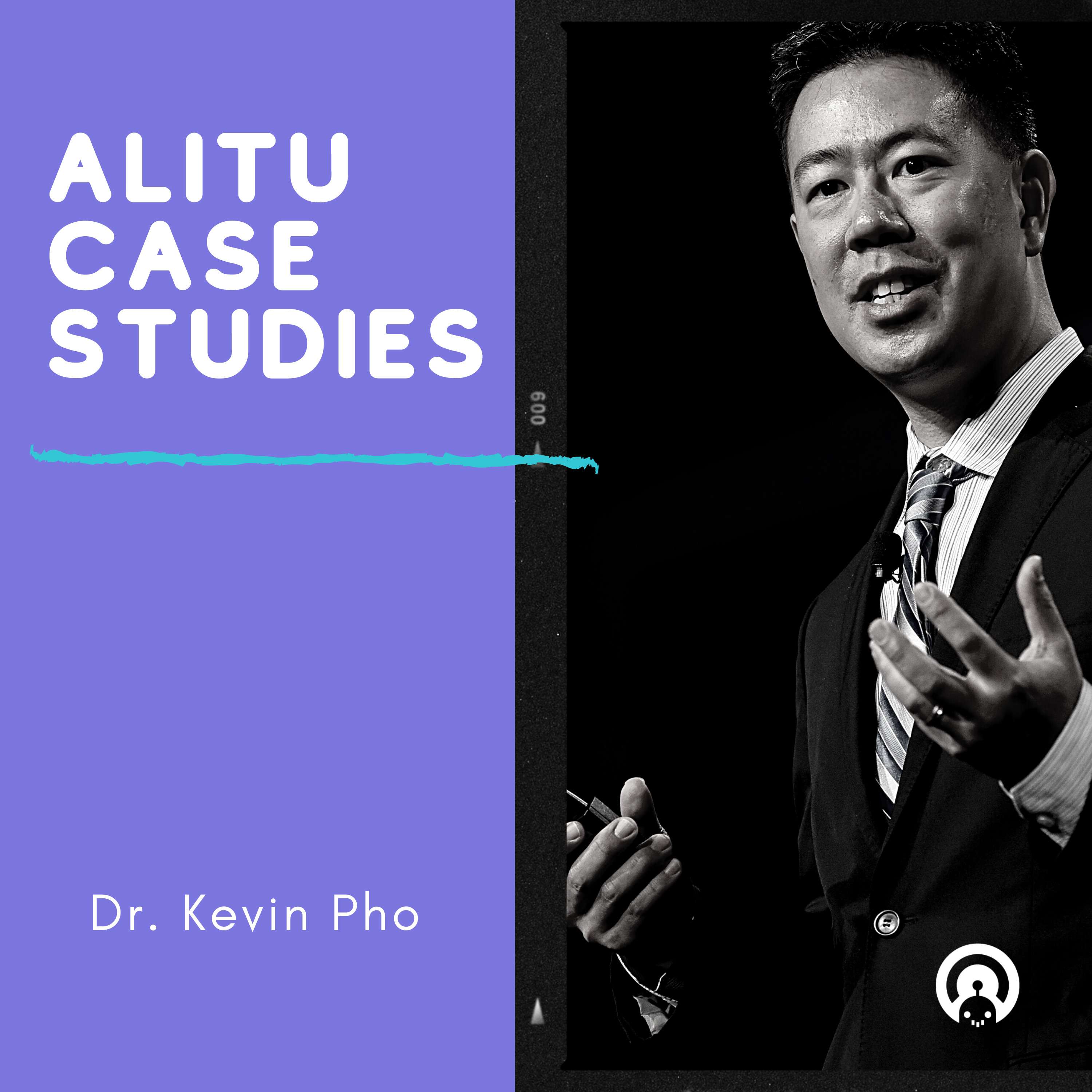 Alitu Case Studies