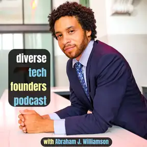 Diverse Tech Founders Media