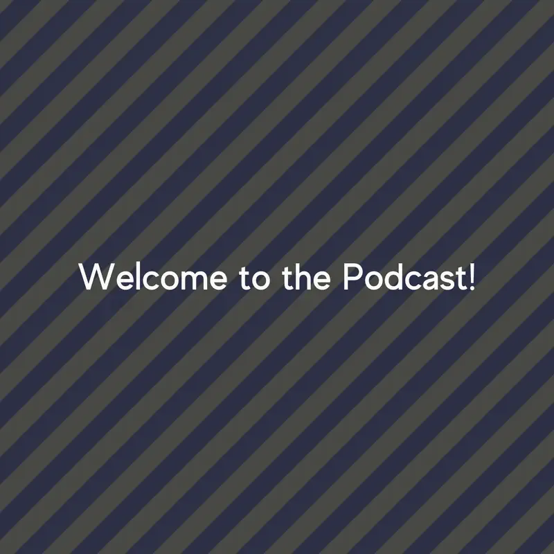 Welcome to the OG Notable podcast!