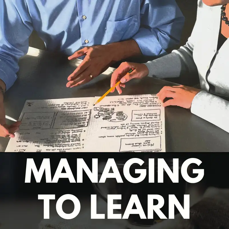 Managing to Learn
