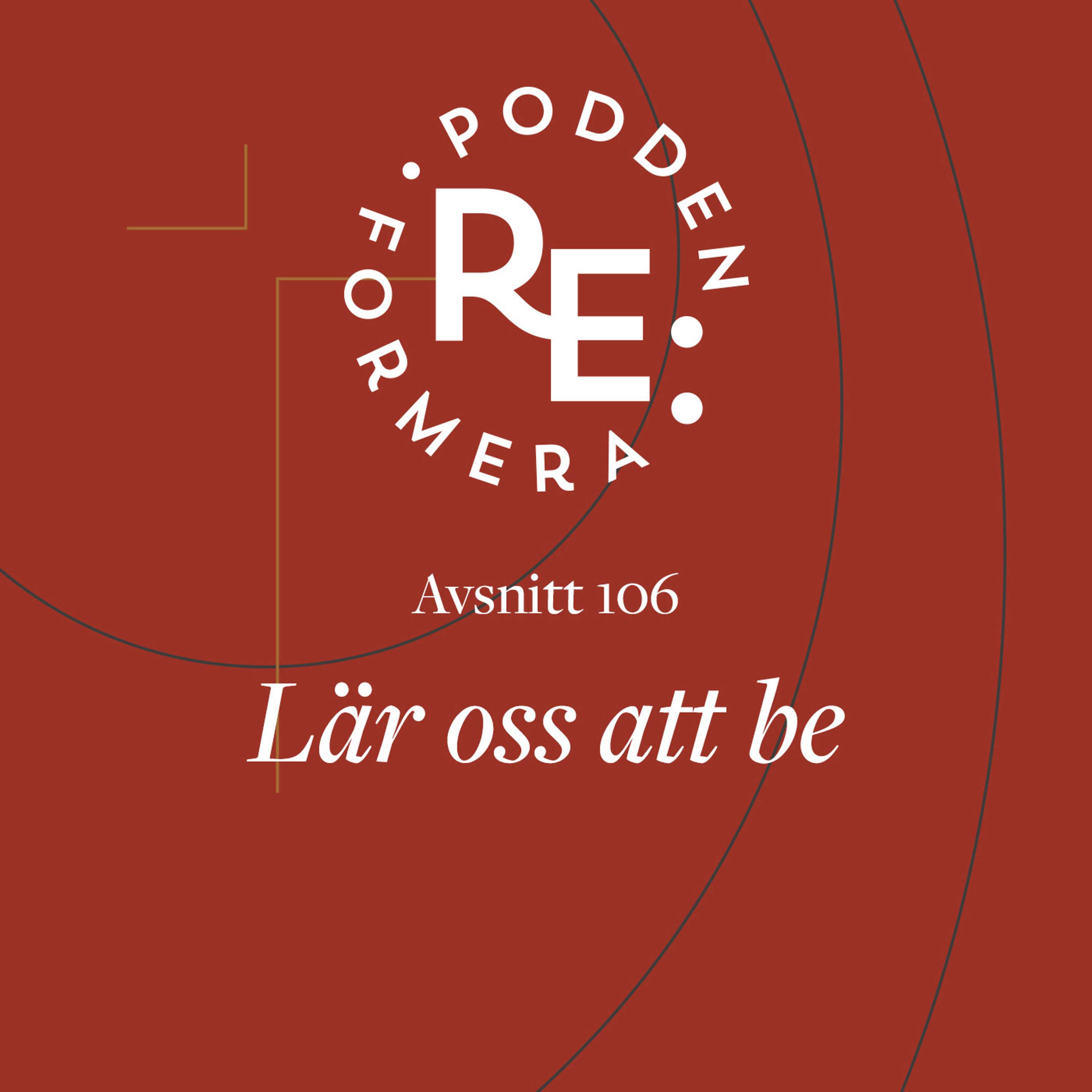 Re:formera-podden