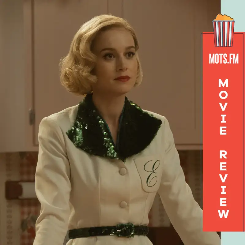 Bad Haircuts, Tragic TV Deaths, and Lessons in Chemistry (2023) Review!