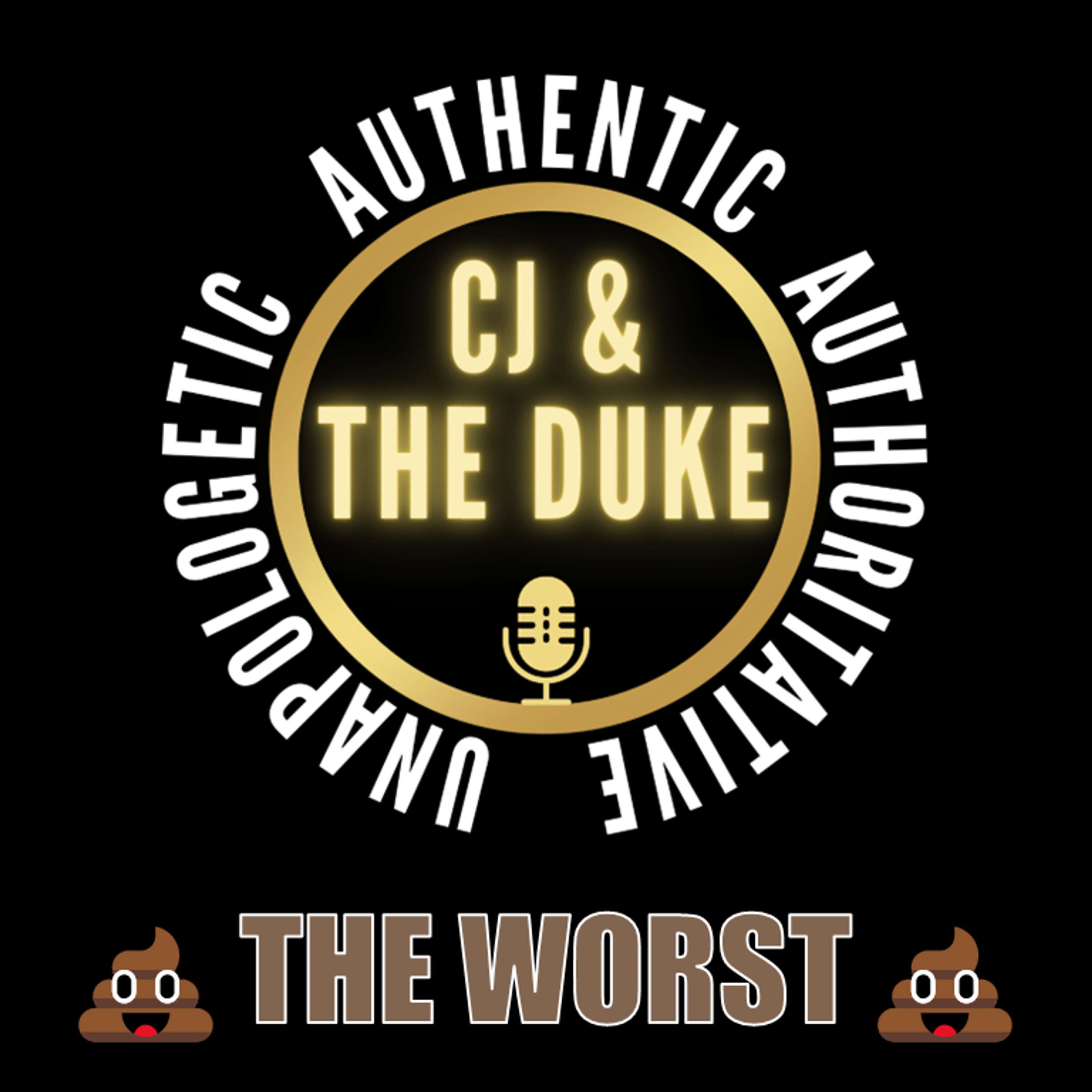 CJ & The Duke