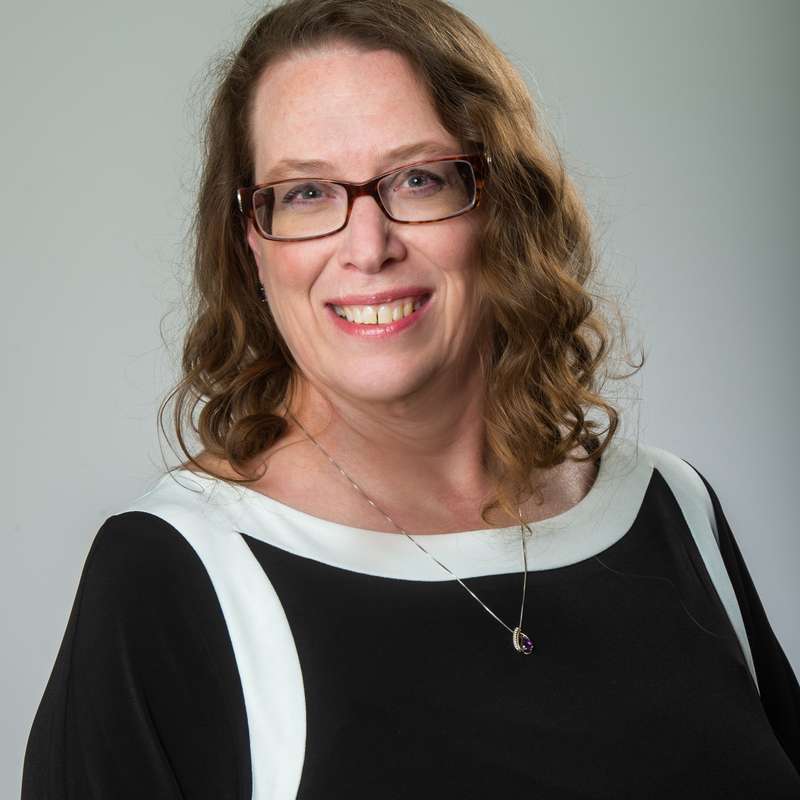 Cheri Dotterer