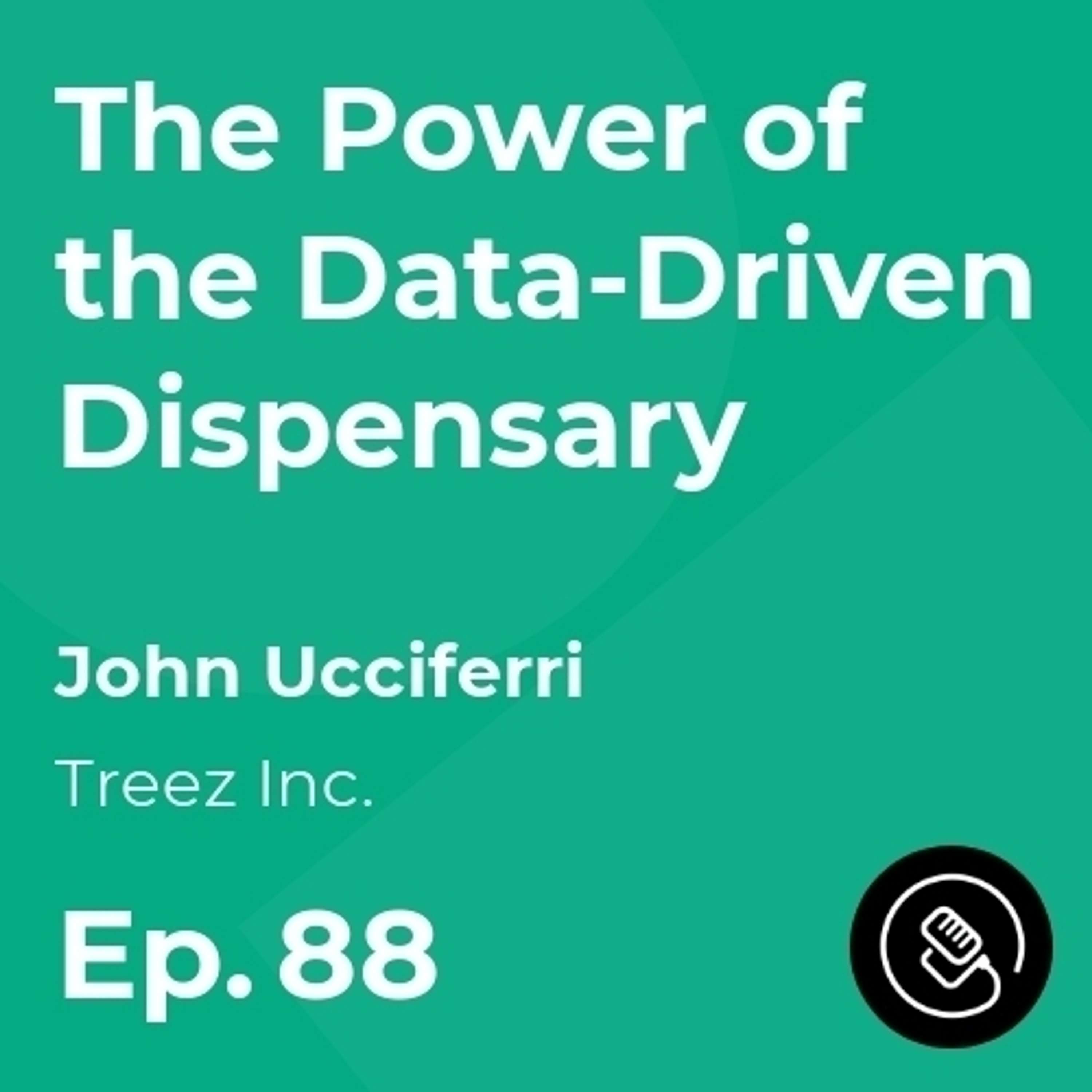 The Power of the Data-Driven Dispensary