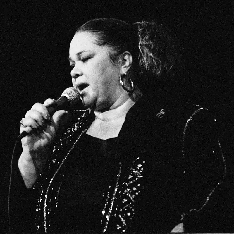 Singing the Blues