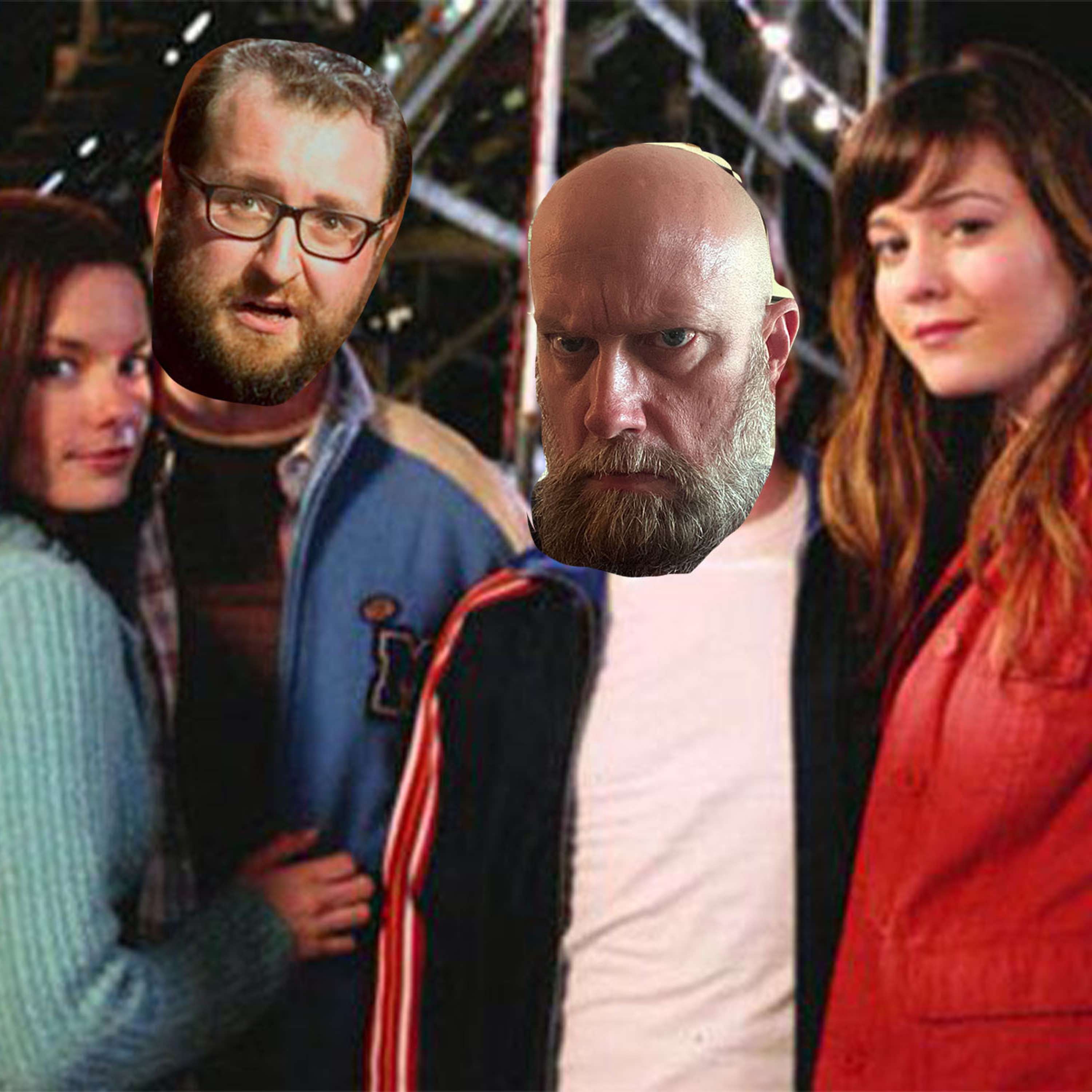 The Everything Sequel Podcast
