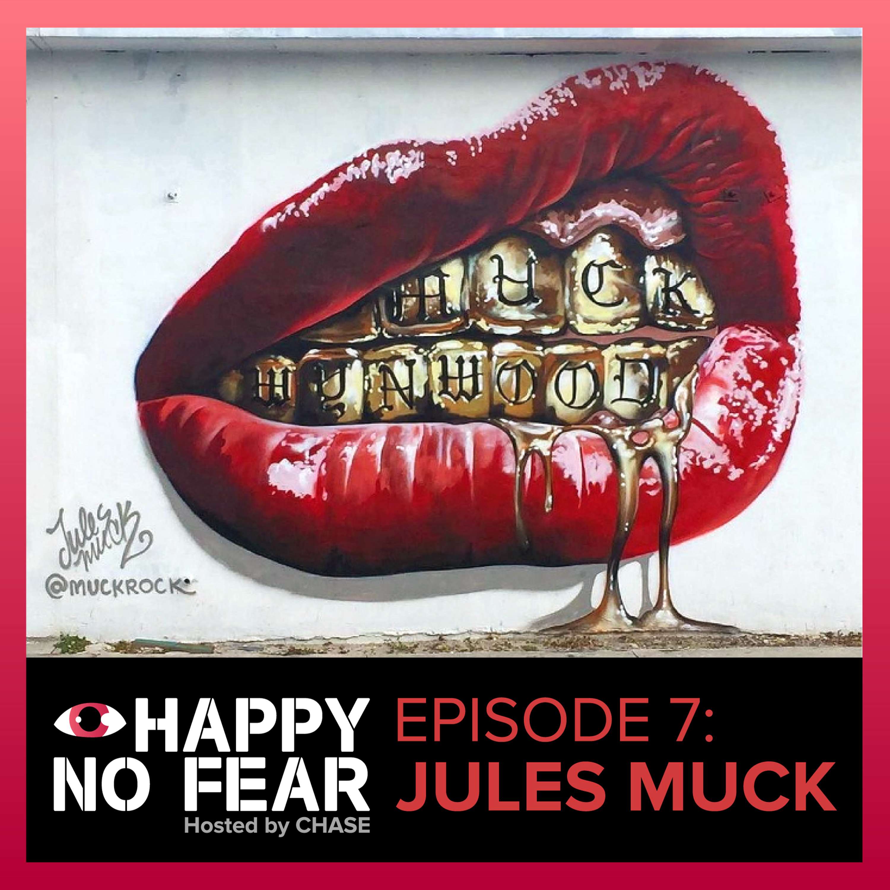 Happy No Fear