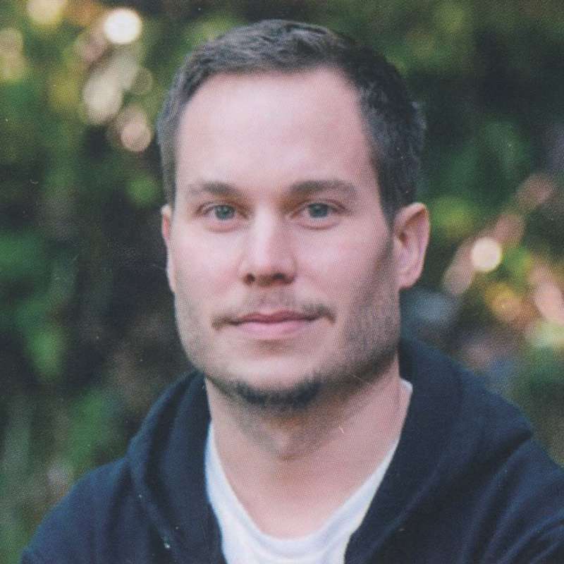 Paul Jarvis