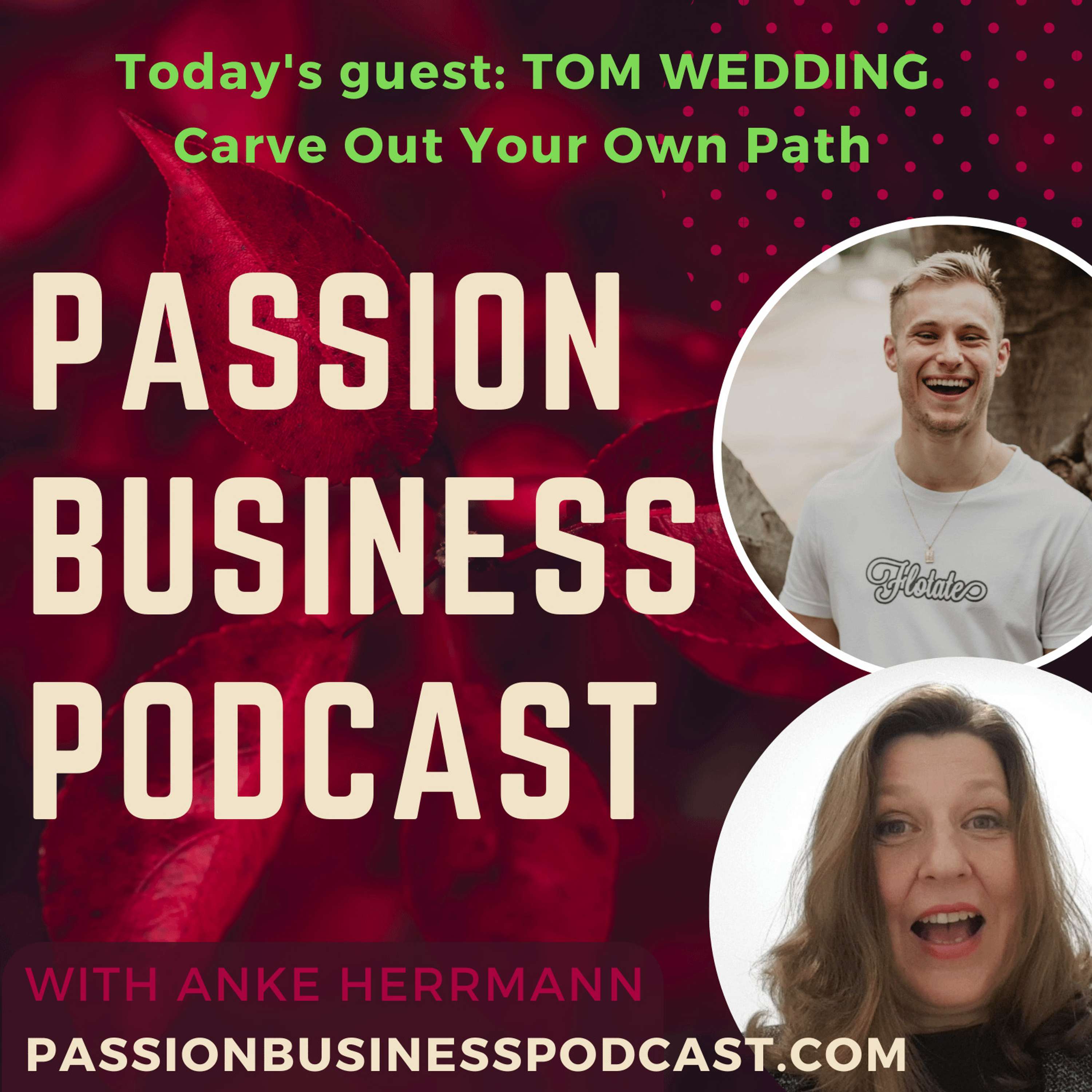 Passion Business Podcast