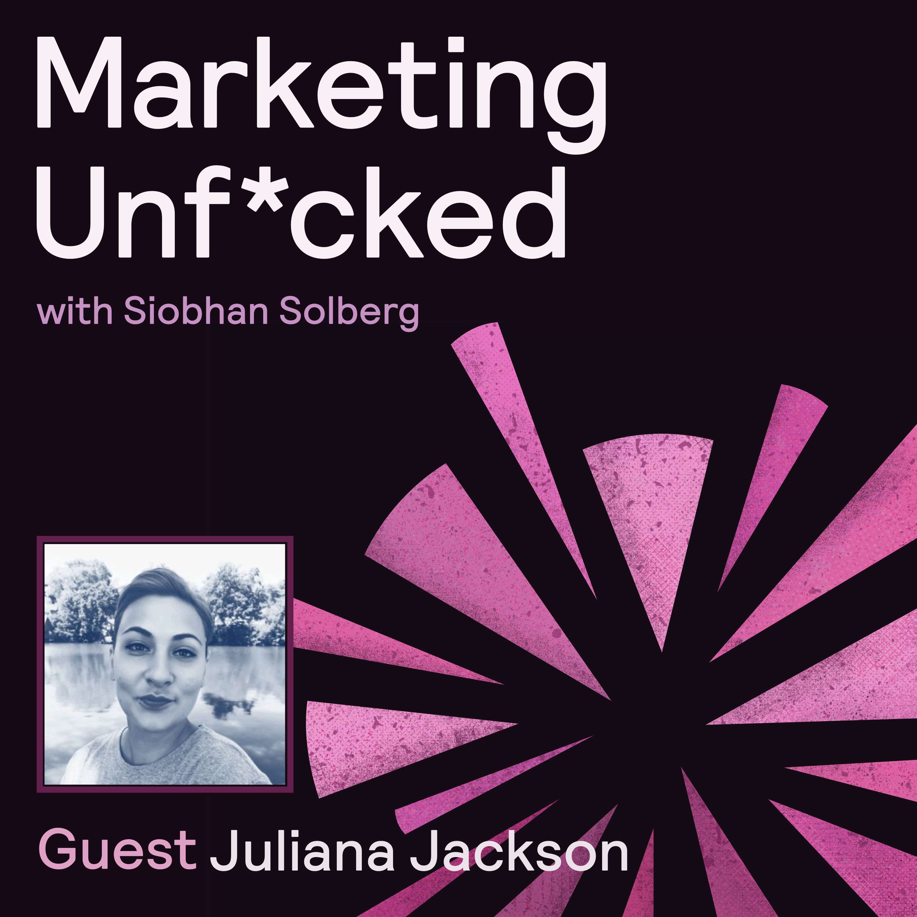 Marketing Unf*cked