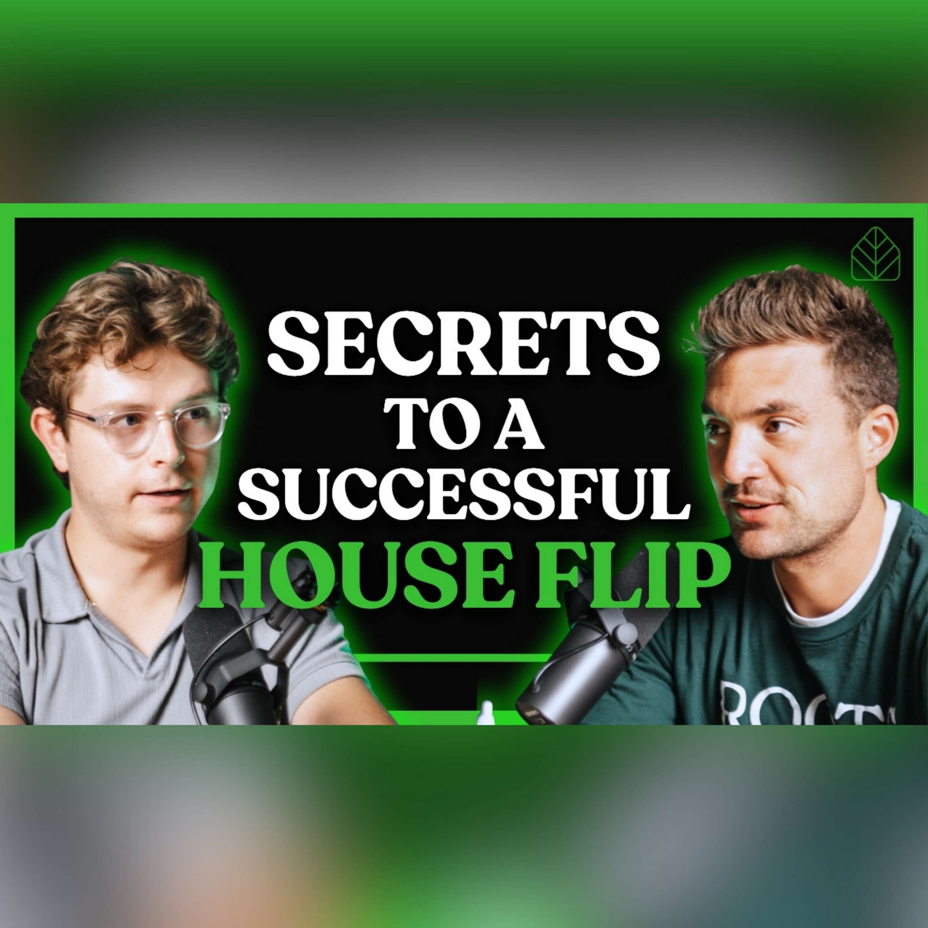 The Roots Podcast