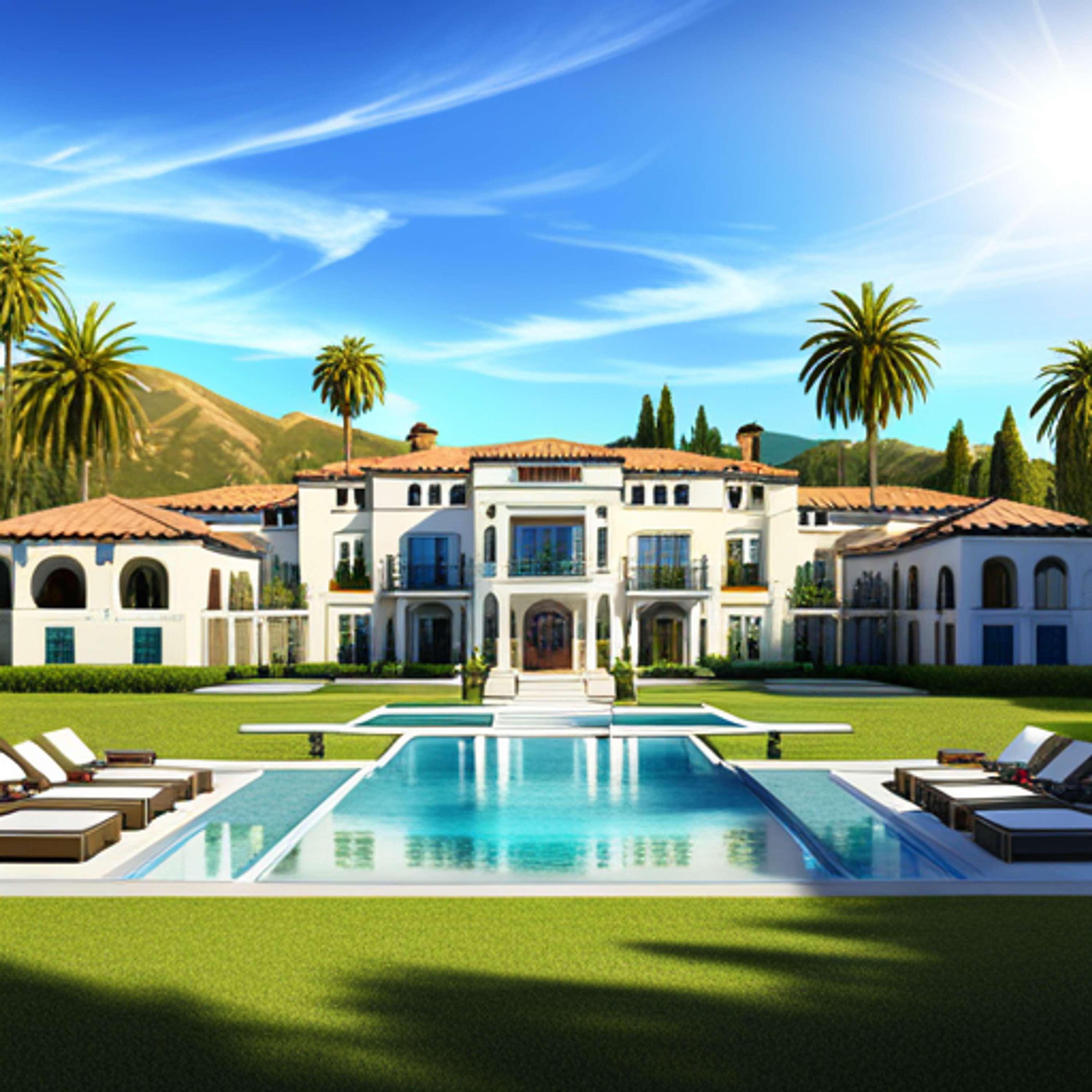 Calabasas Luxury Real Estate: Expert Listings Guide