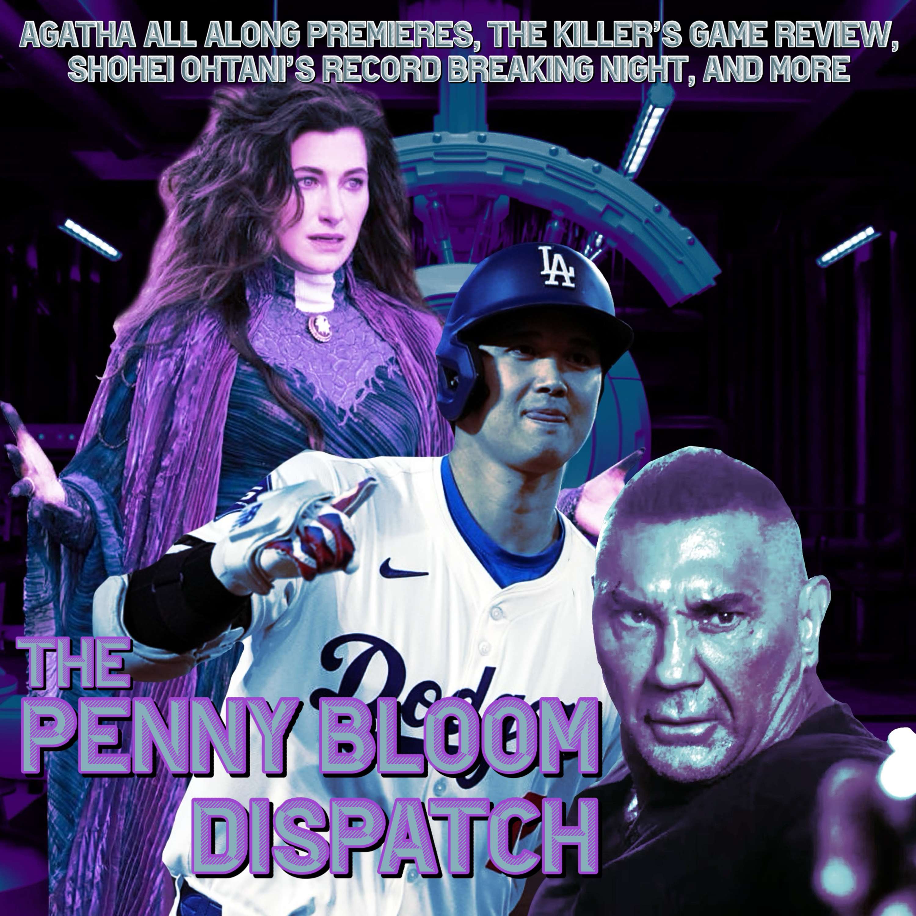 Penny Bloom Podcast