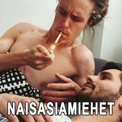 Artwork for #52 Saako toisten pyllyjä katsoa?
