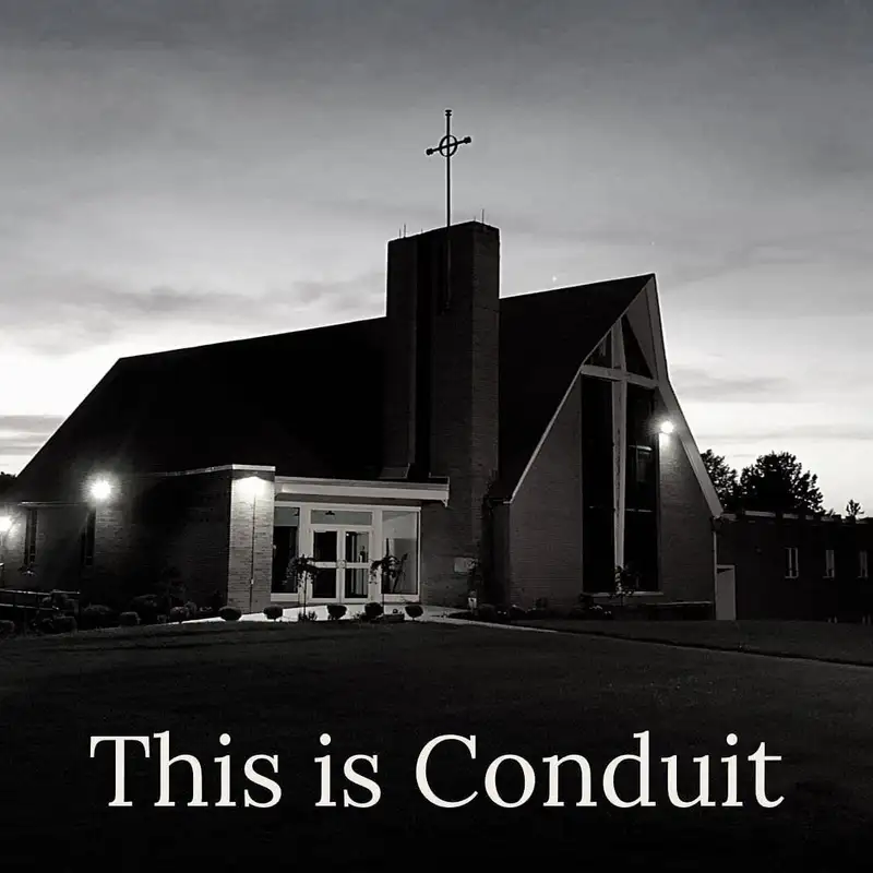 1.9.22 - This Is Conduit - Vision - Pastor Cameron Lienhart