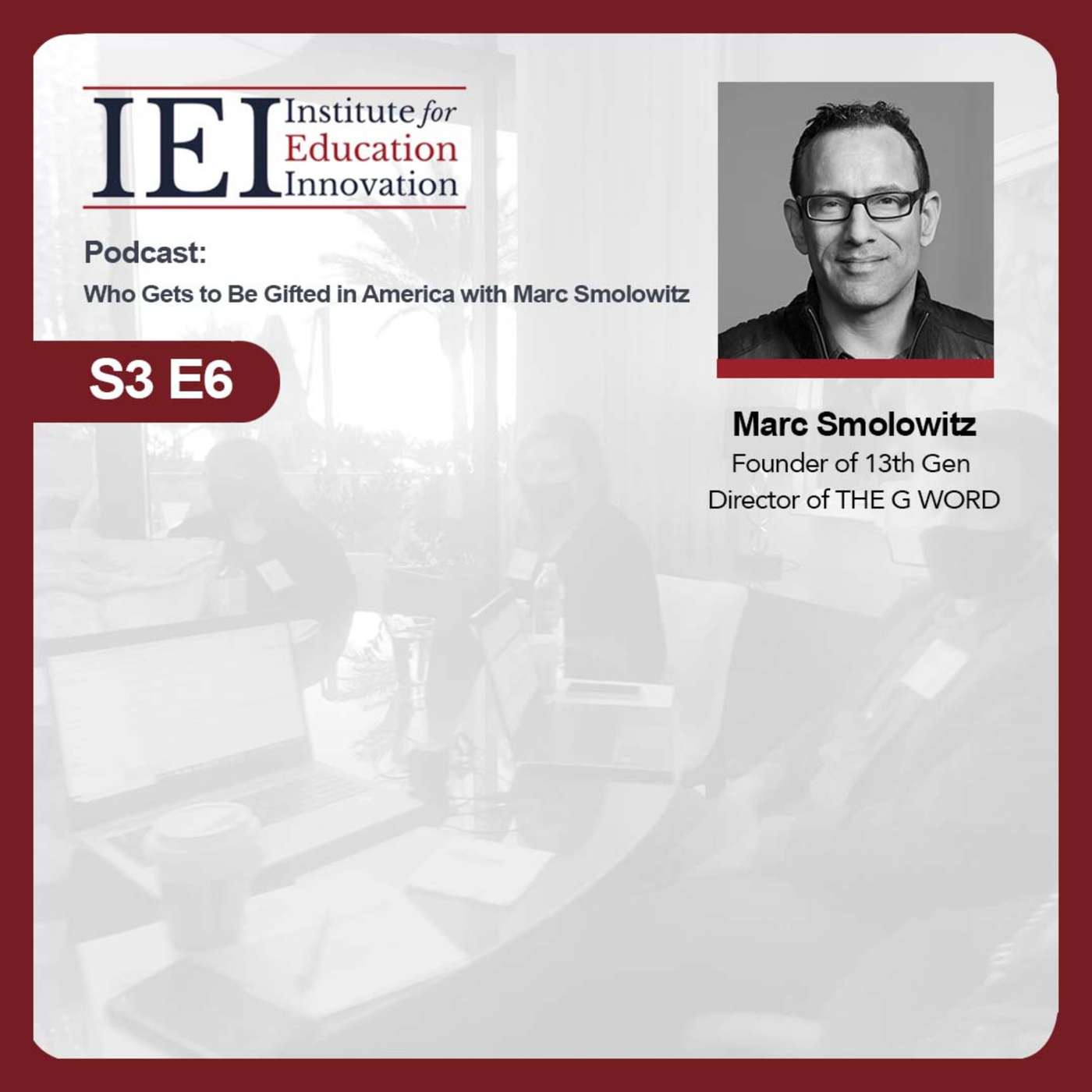 Stories from the Field: The Superintendent Podcast