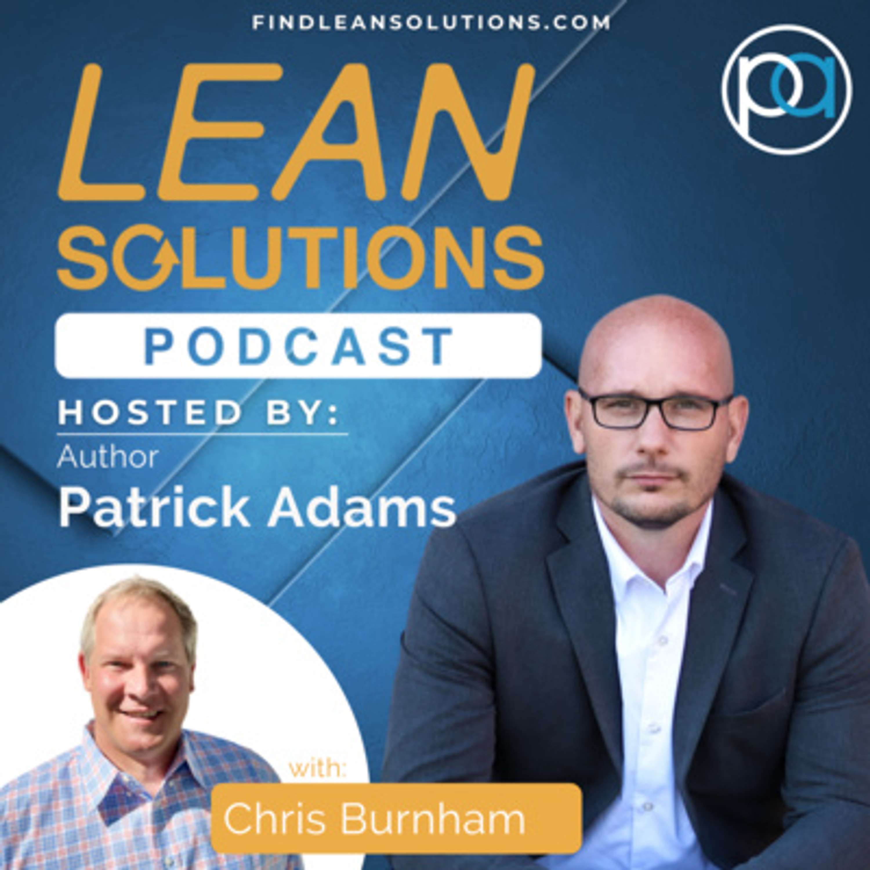The Lean Solutions Podcast