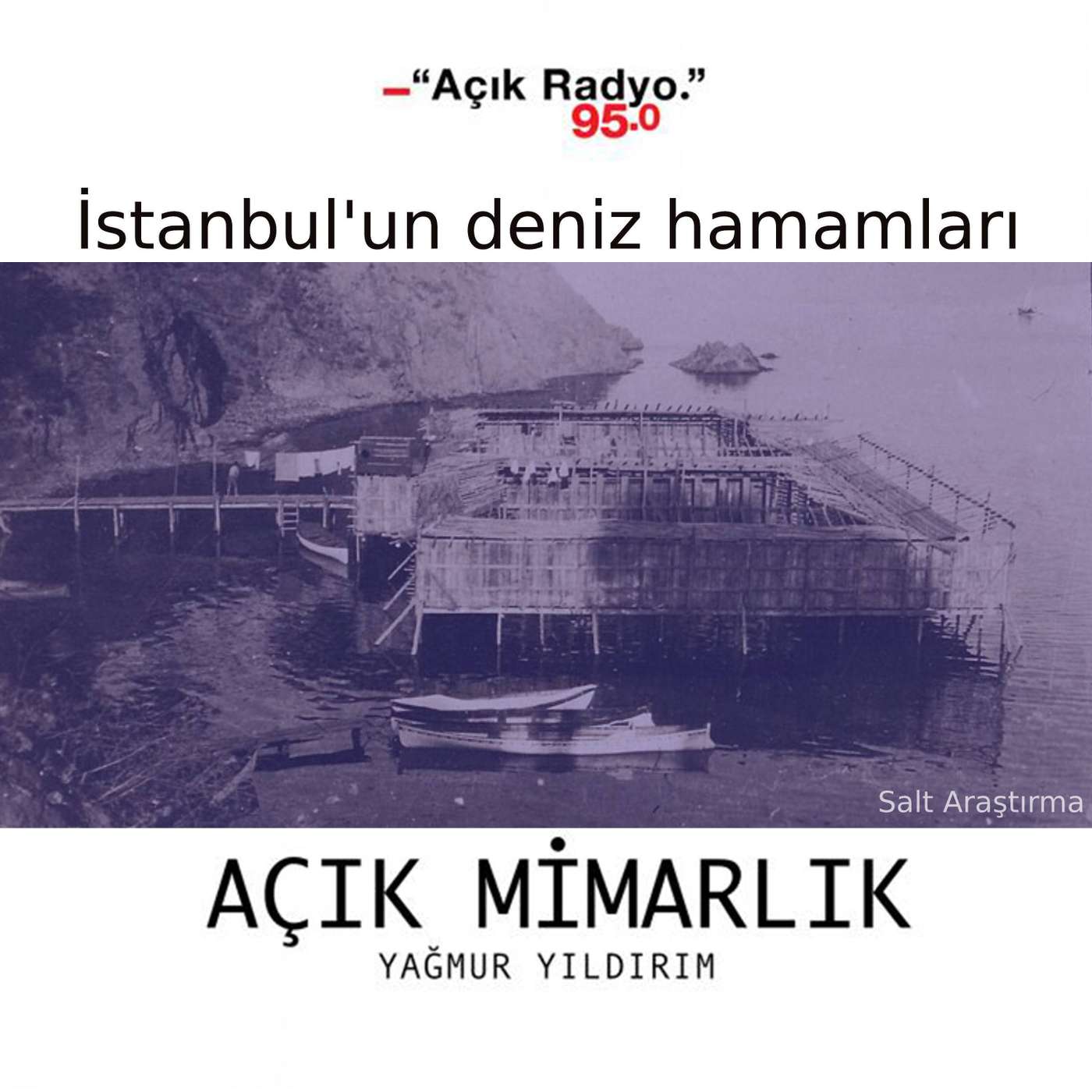 Açık Mimarlık