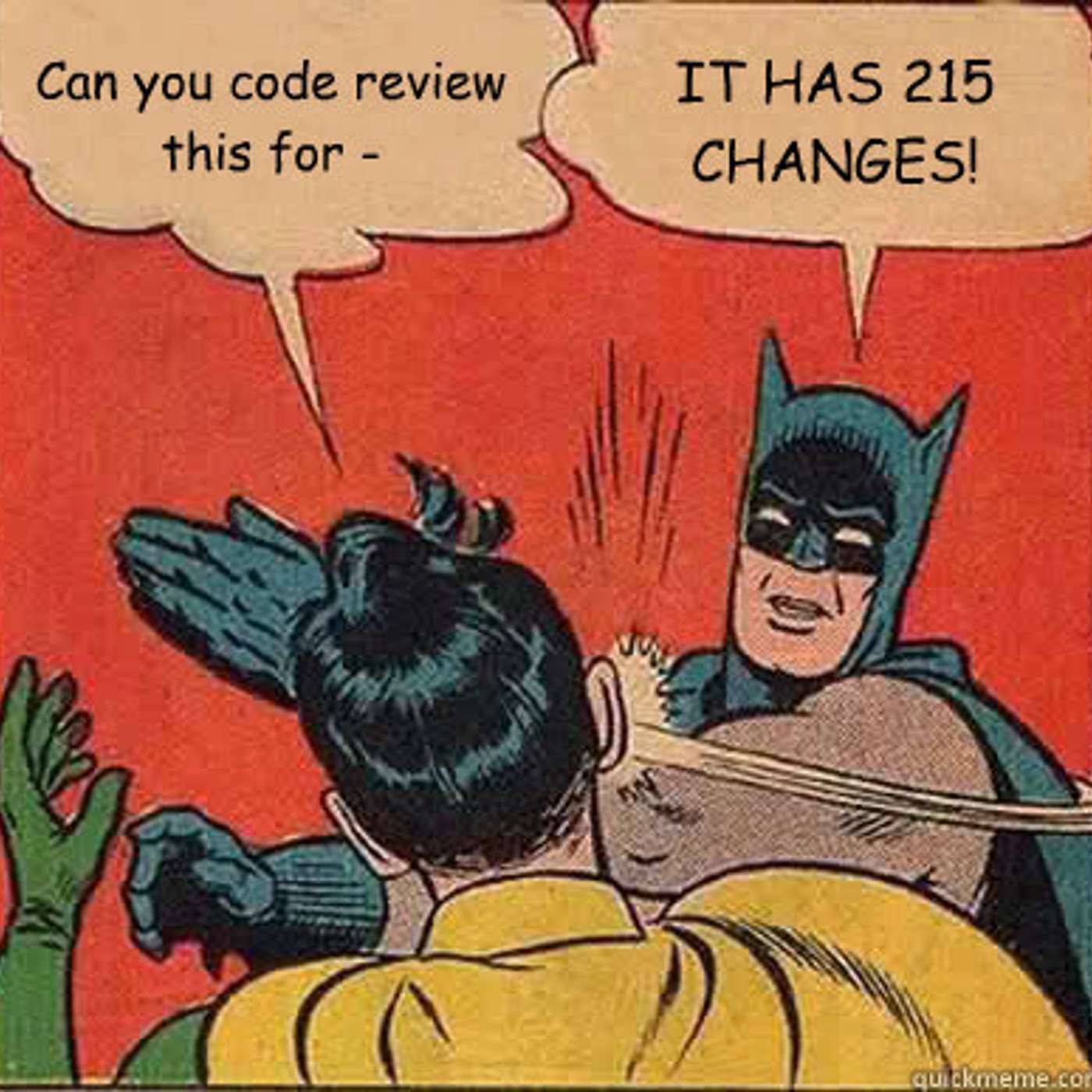 Programming Throwdown