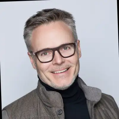 Eric Daimler