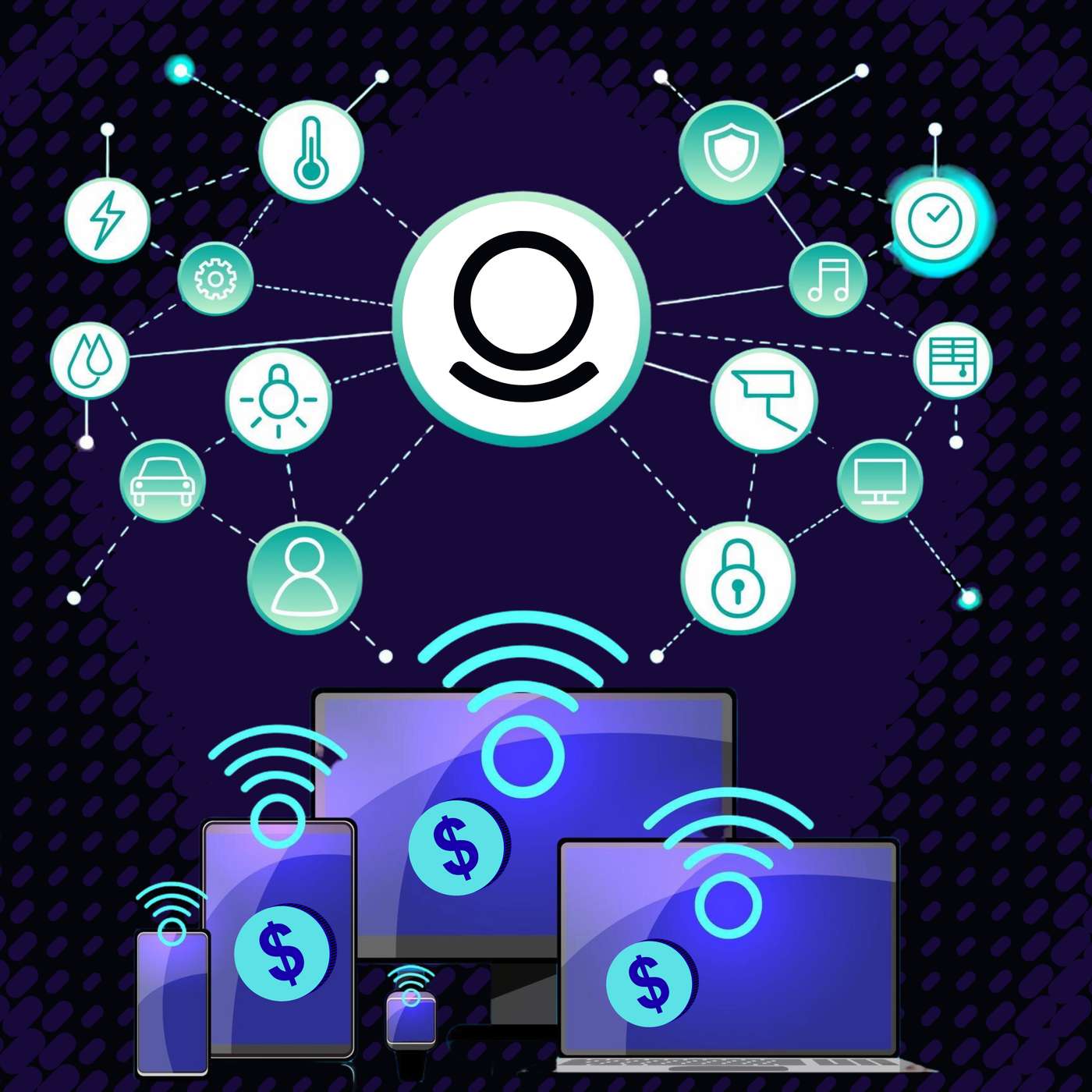 5 Open-Source IoT Tools Everyone Can Use for Free —and Support with Kivach