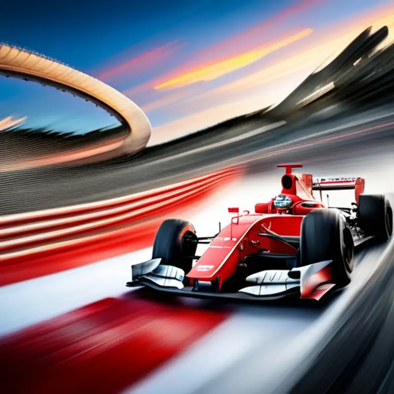 Max Velocity's Formula One Trivia: Unleash Your Knowledge on World Championship Records with the Pit Stop Insider Podcast