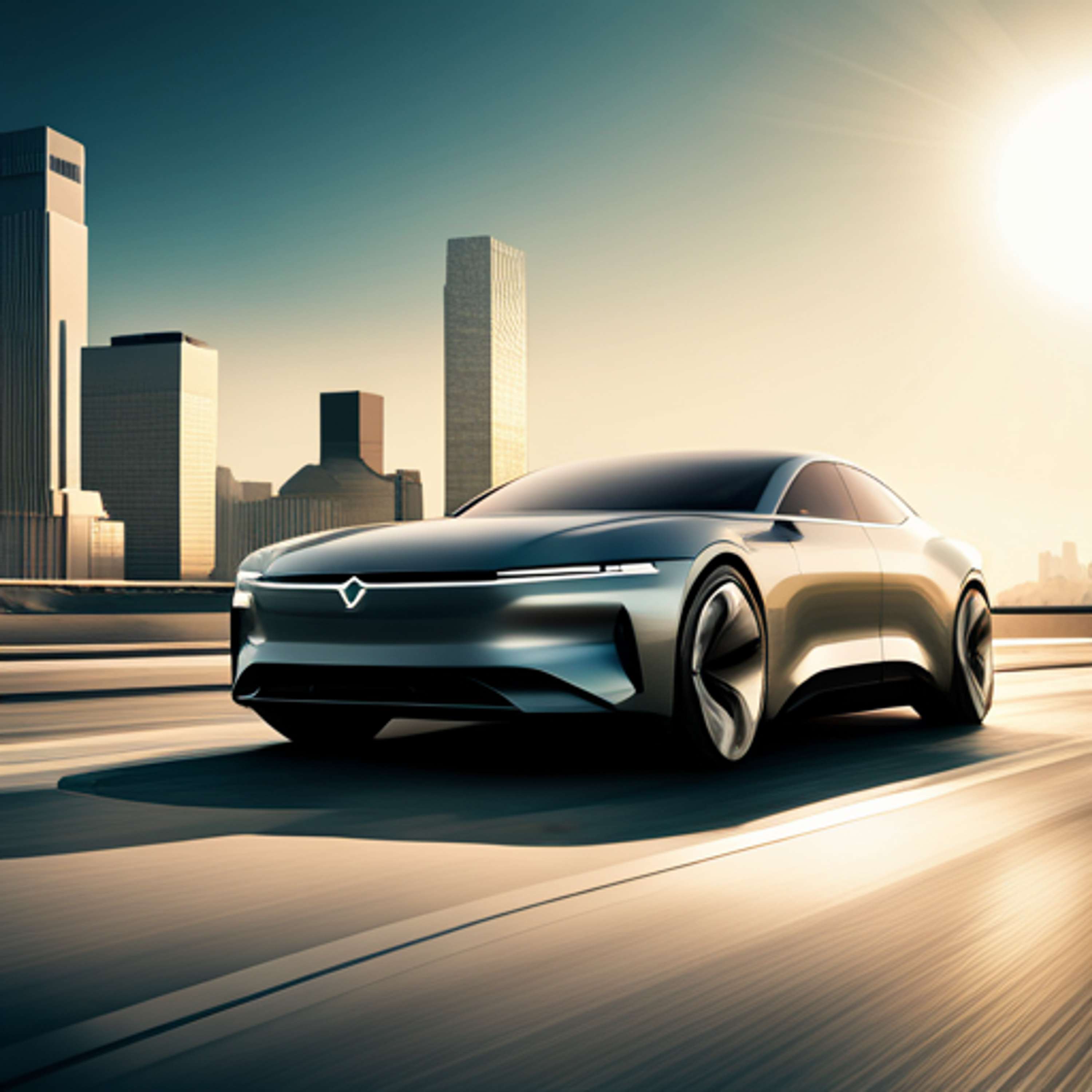 Unveiling the Impact of Lucid Motors' Q4 Delivery Decline on the Electric Vehicle Market