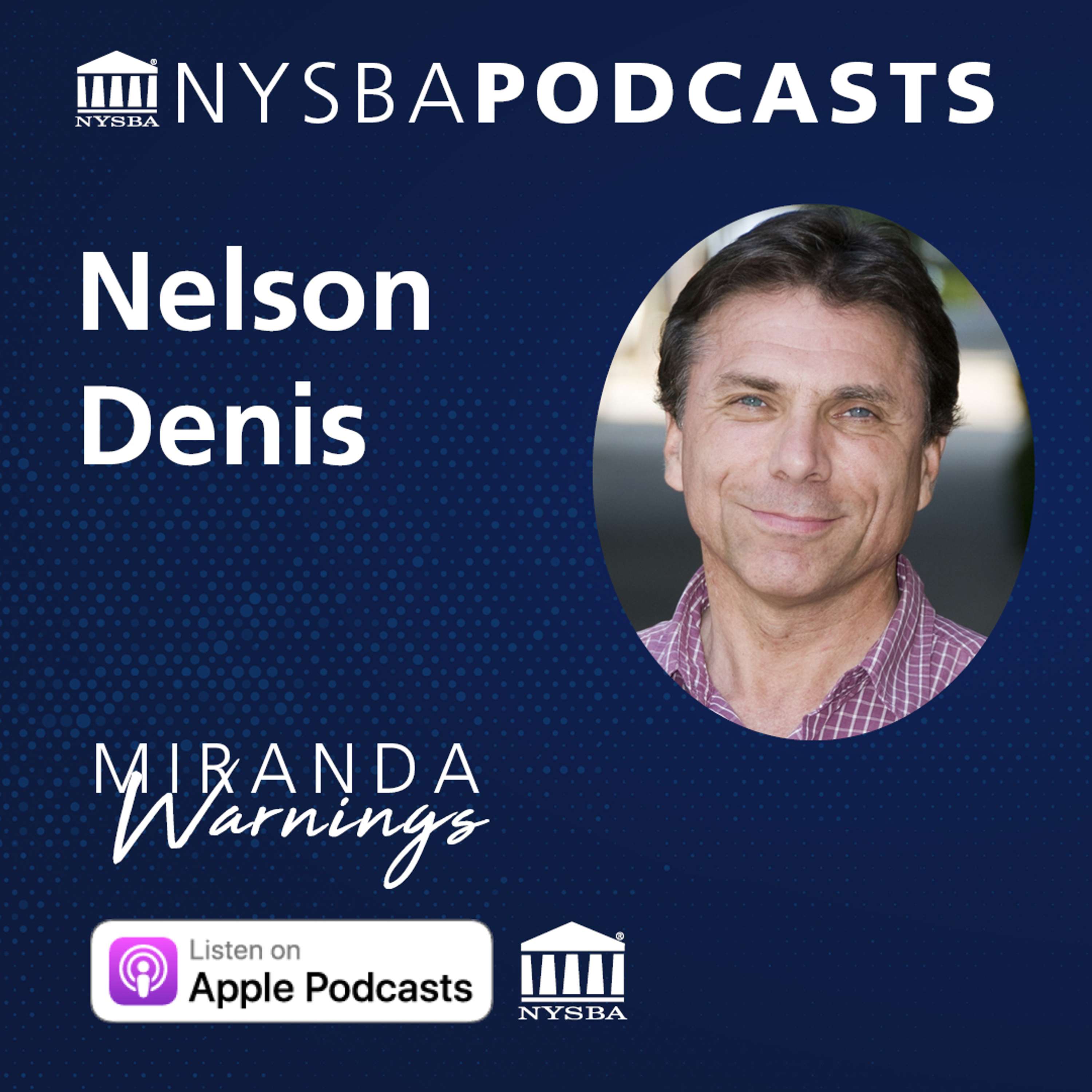 Miranda Warnings
