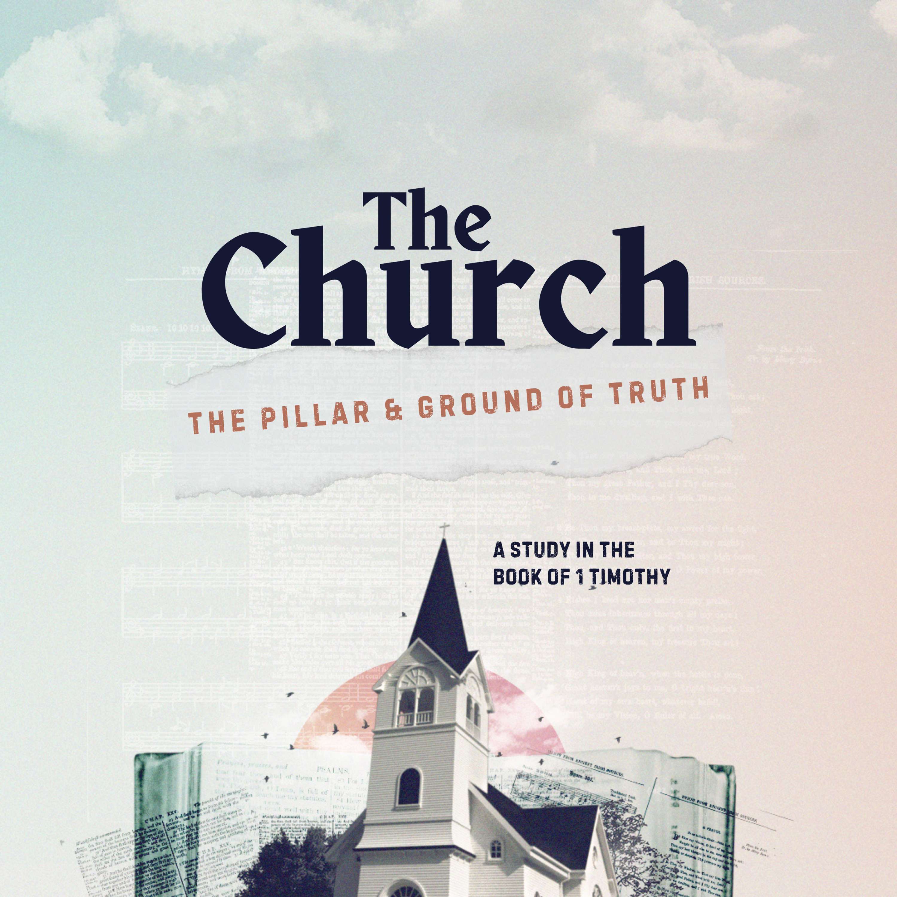 Sermons | Grace Church Des Moines