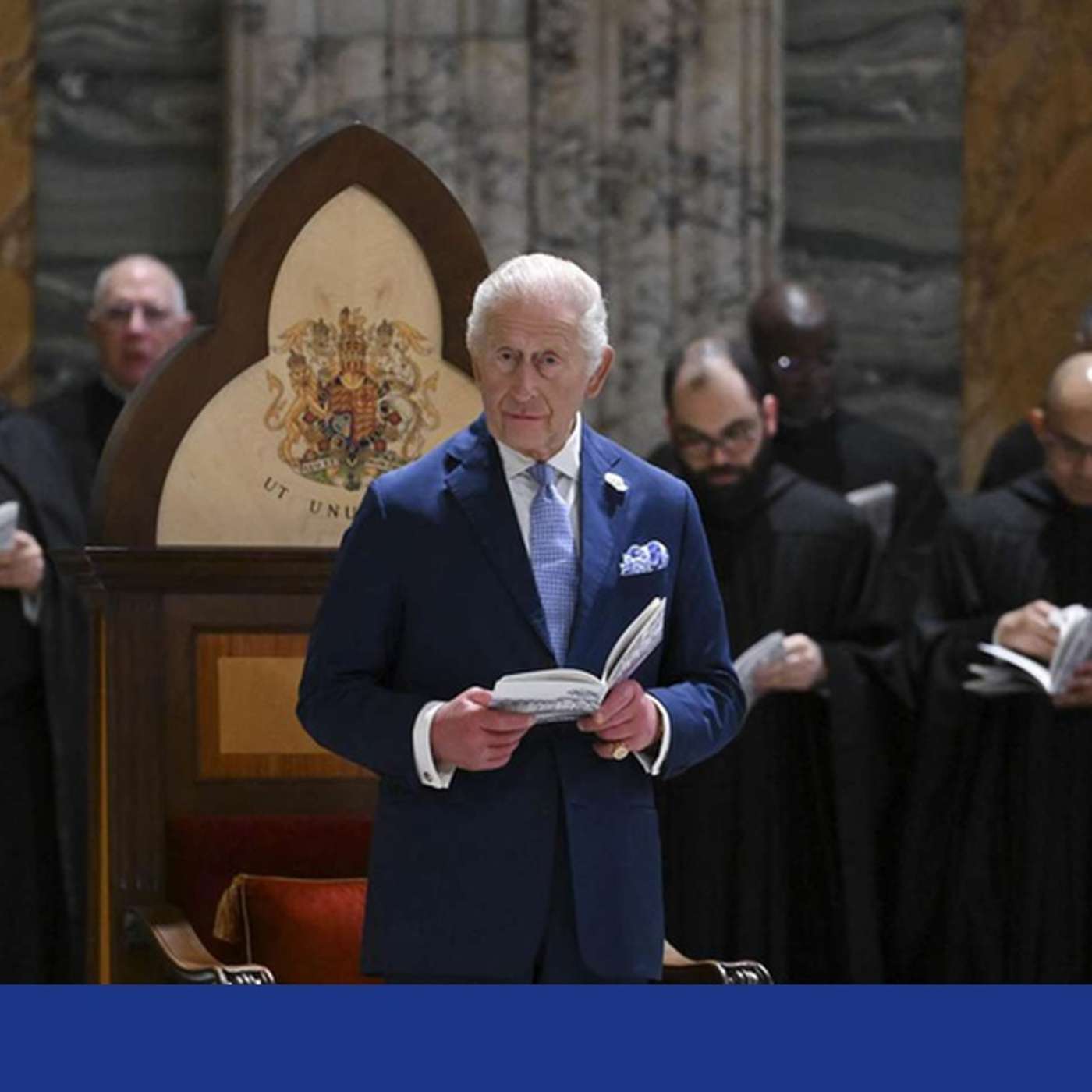 King Honors LGBT Veterans, UK Signs Eurofighter Deal, New Housing Laws Fight Mould, Petrofac Files for Administration, and more...