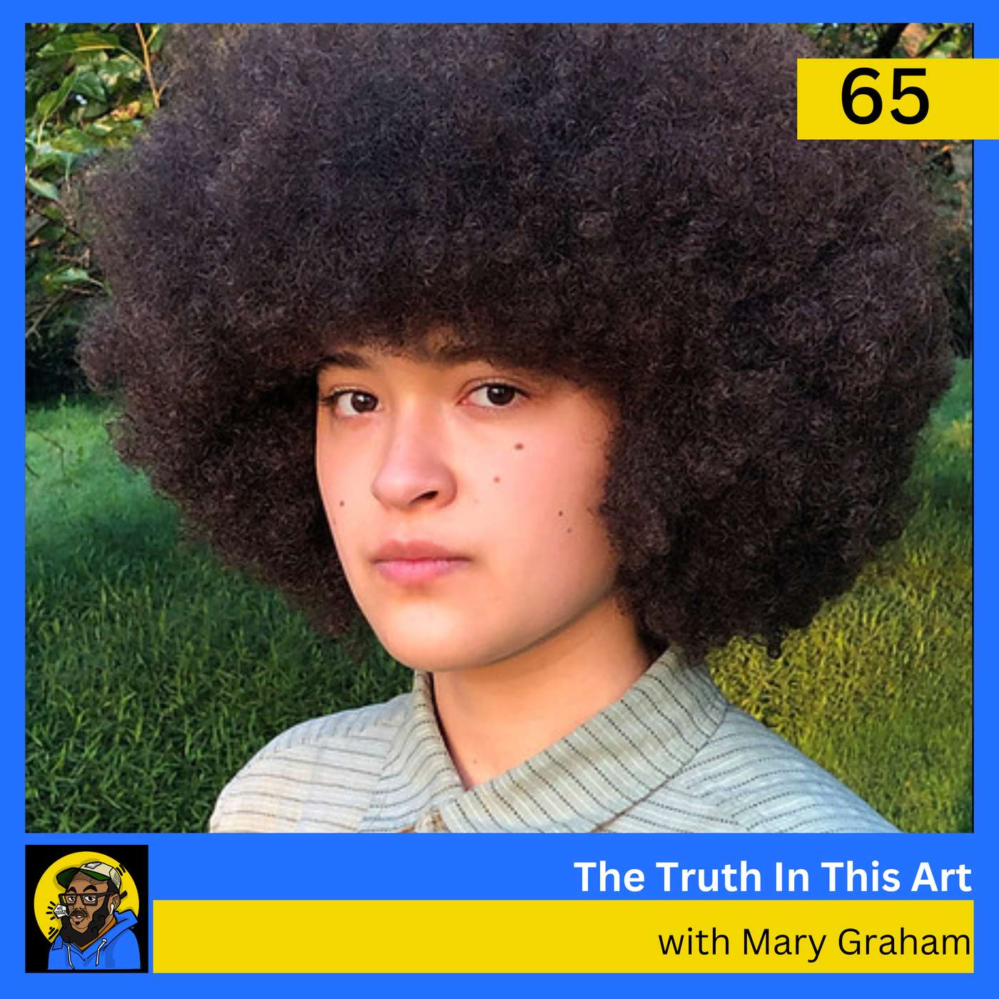 The Truth In This Art: Stories That Matter