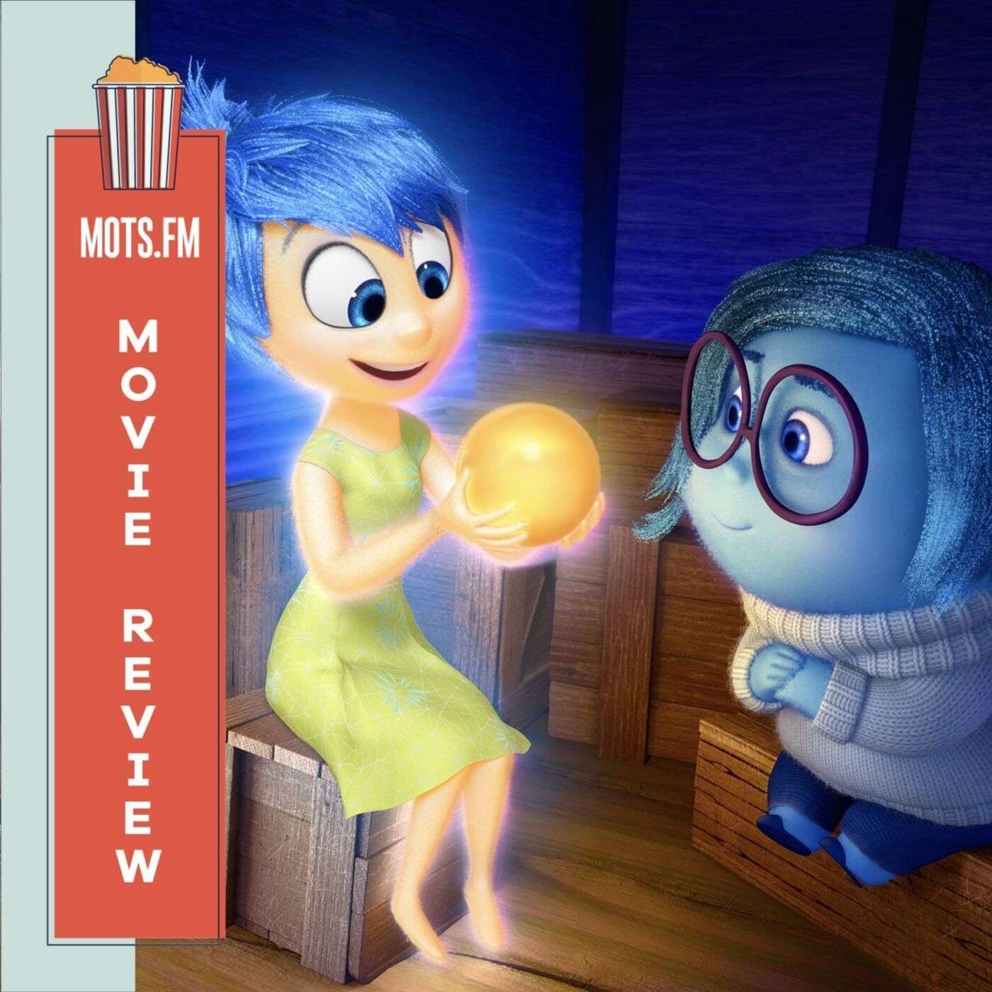 Movies on the Side