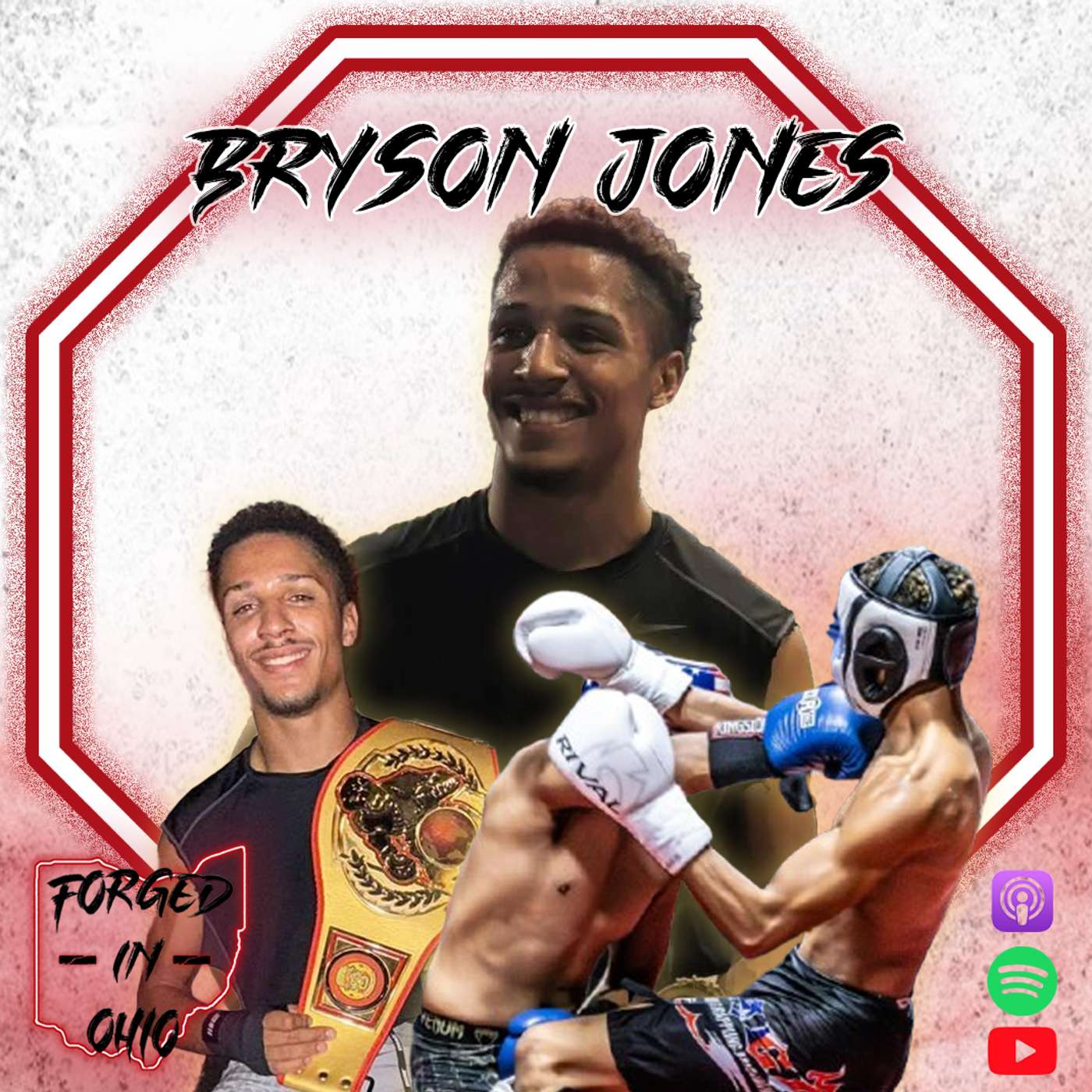 Bryson Jones Bryson Jones