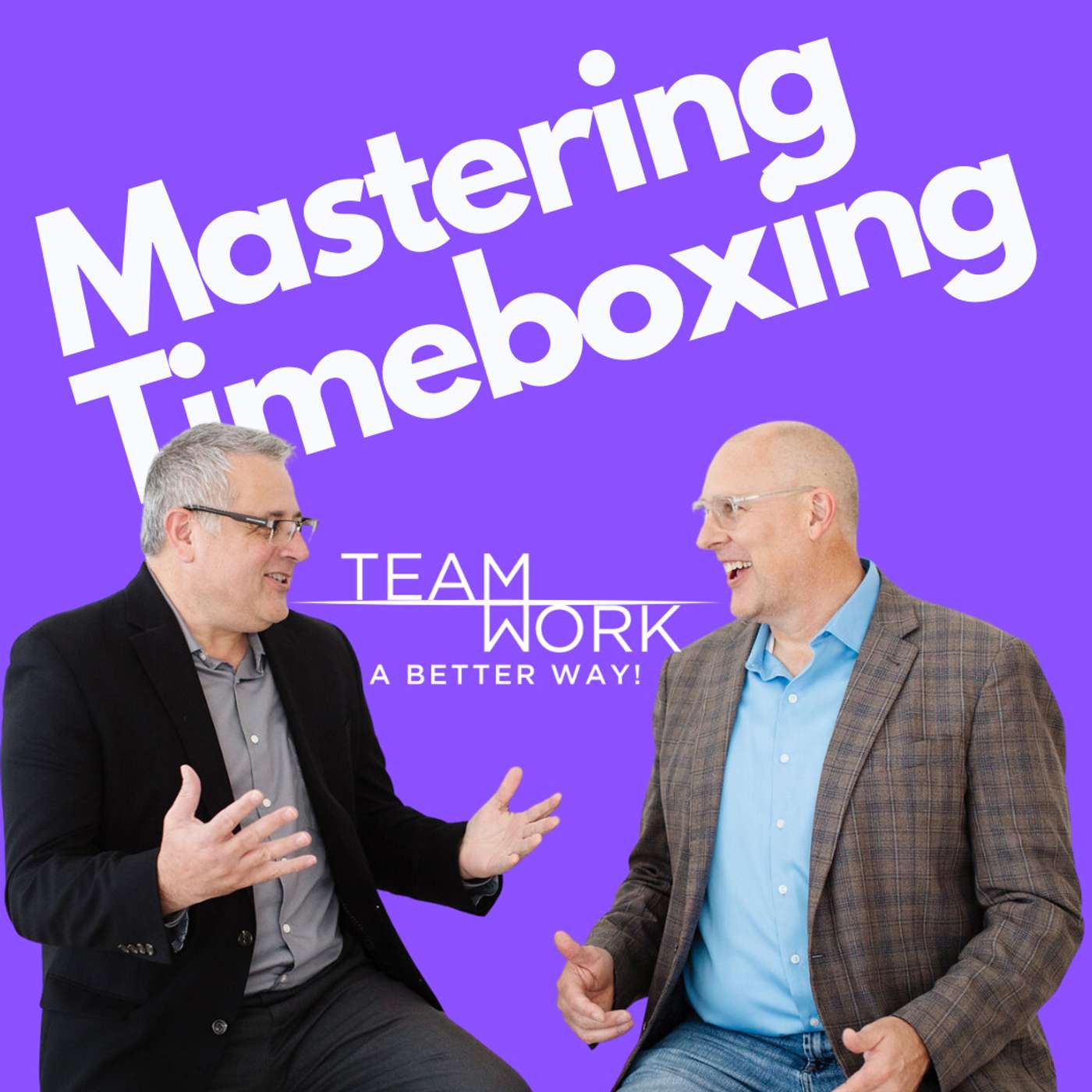 Teamwork - A Better Way