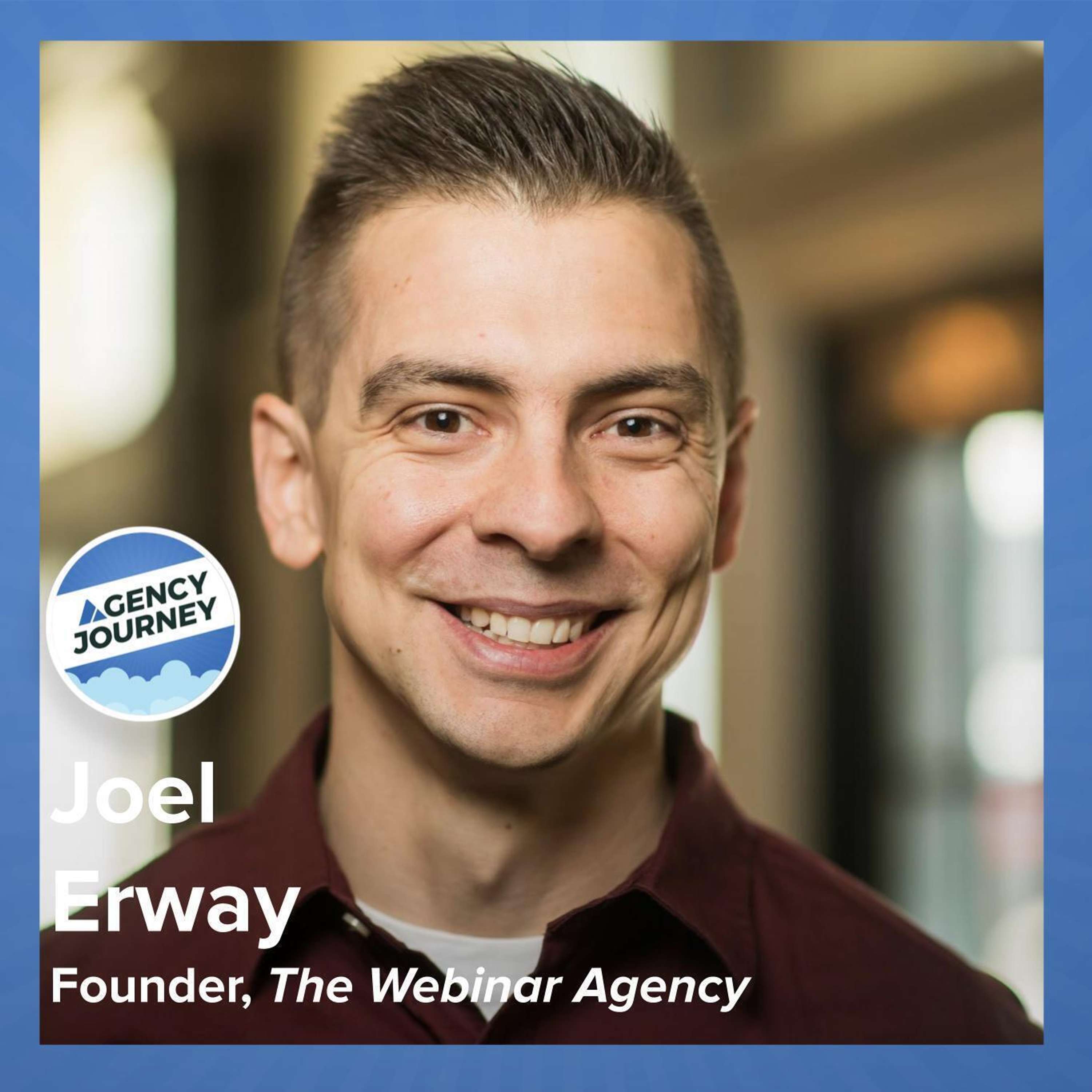 Agency Journey
