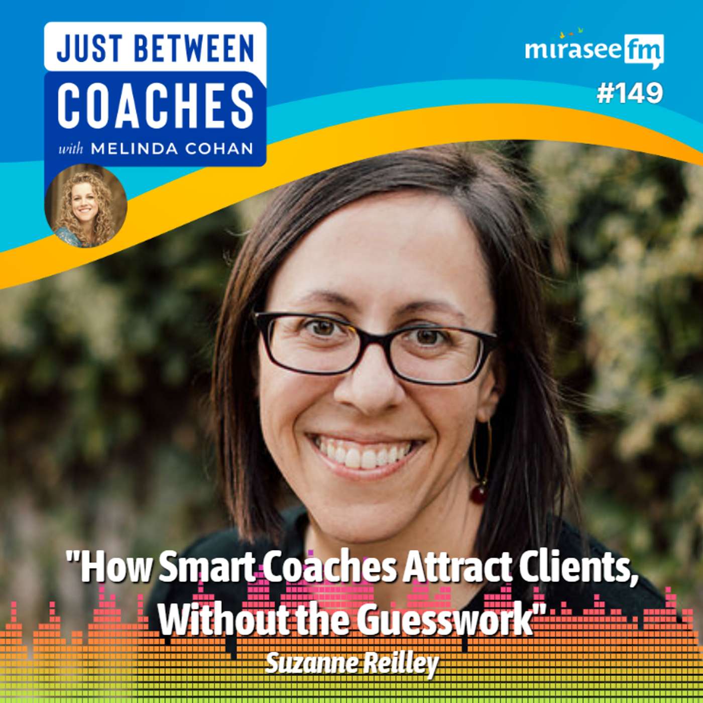 Just Between Coaches