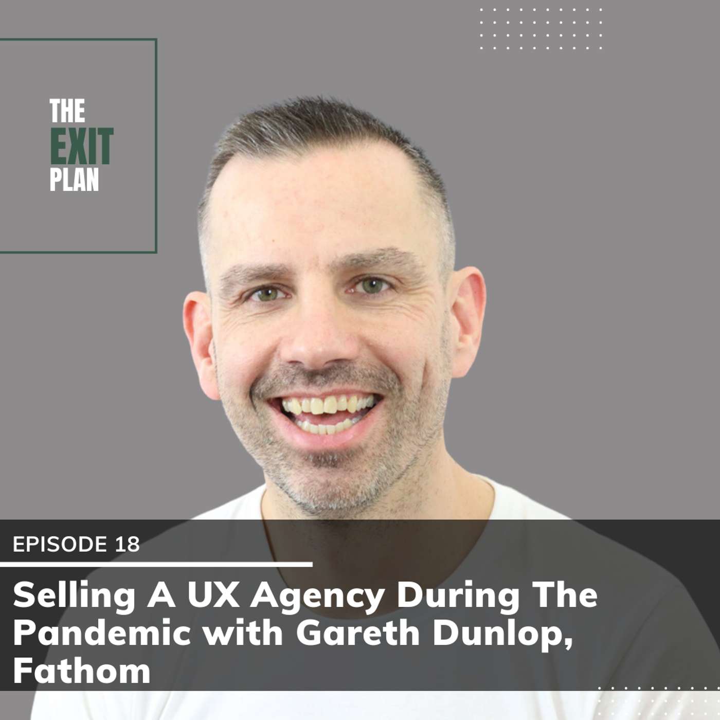 The Exit Plan: Mergers and Acquisitions for Creative Entrepreneurs