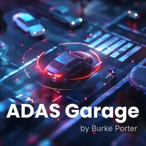 ADAS Garage