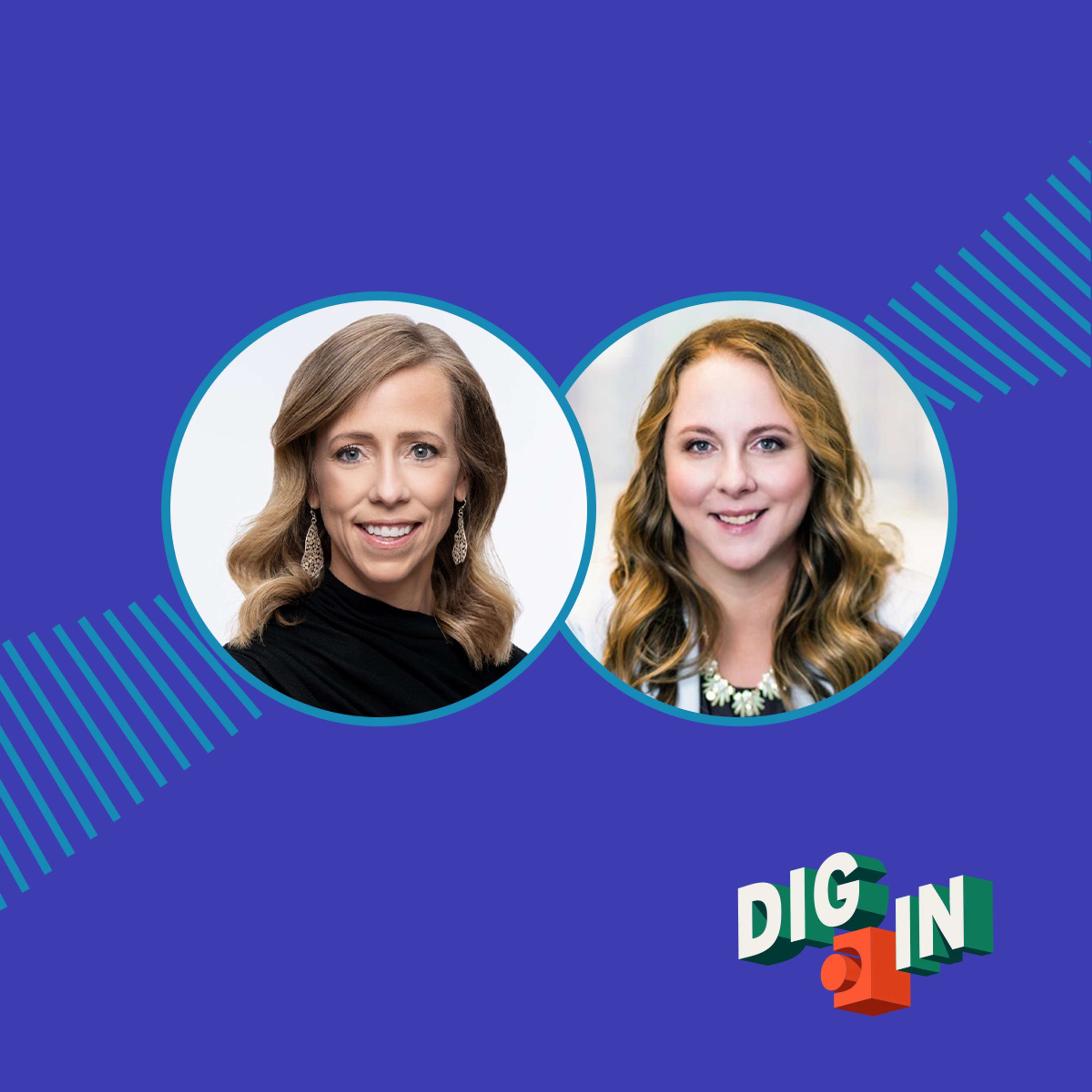 113. How insights leaders can turn research into real business action (straight from a pro)