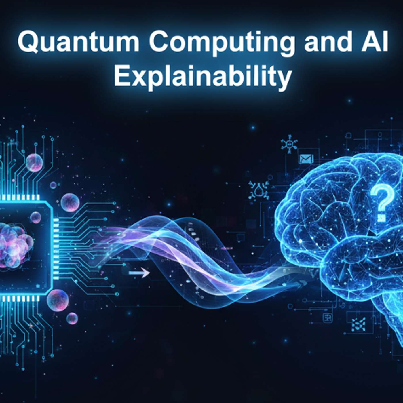 What Quantum Machine Learning Means for the Future of AI