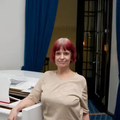 Maarja Kaplinski