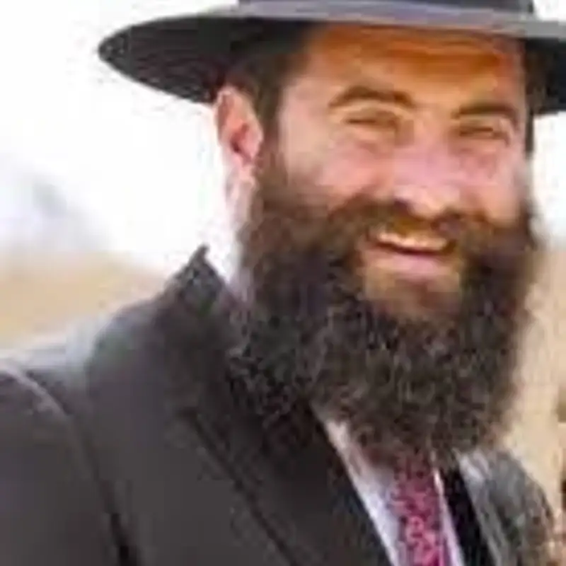 Rabbi Yitzi Hurwitz