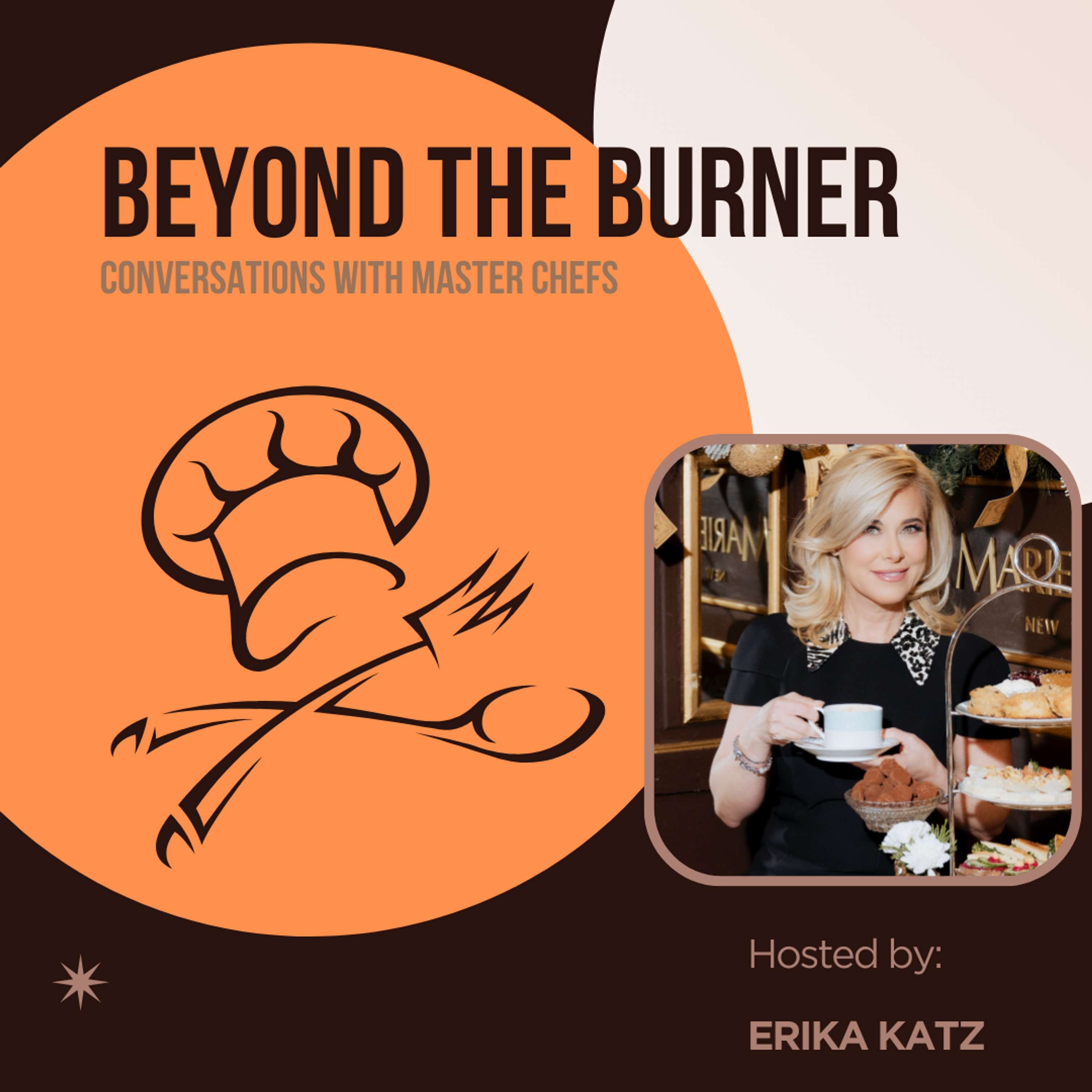 Beyond The Burner