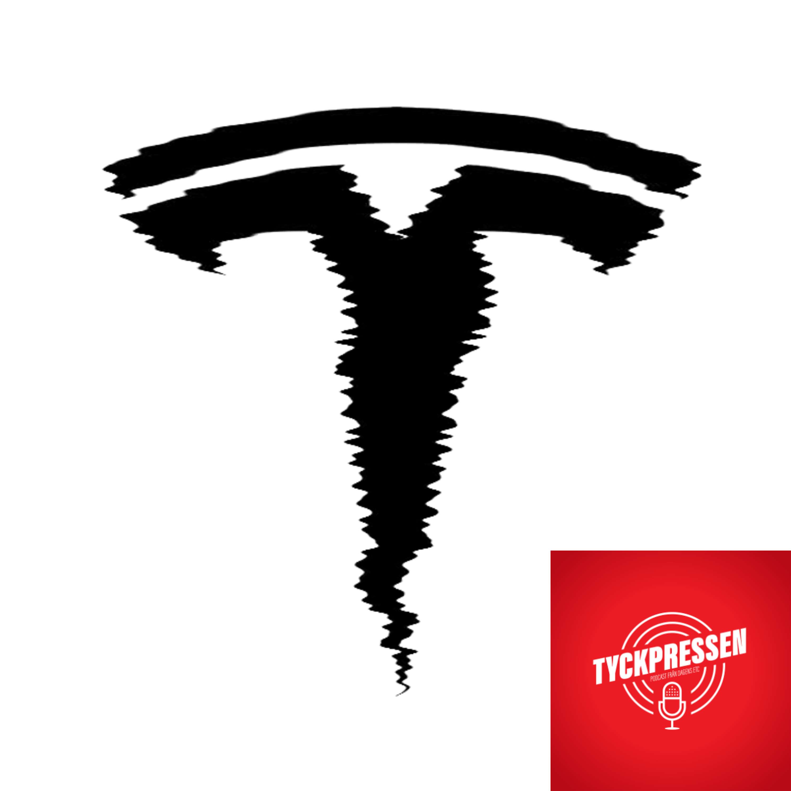 Tyckpressen